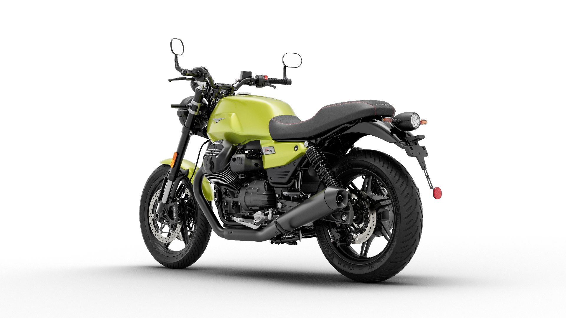 V7 Sport Moto Guzzi