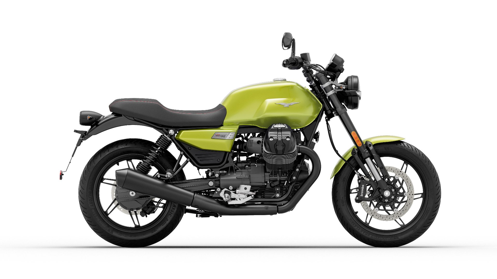 V7 Sport Moto Guzzi