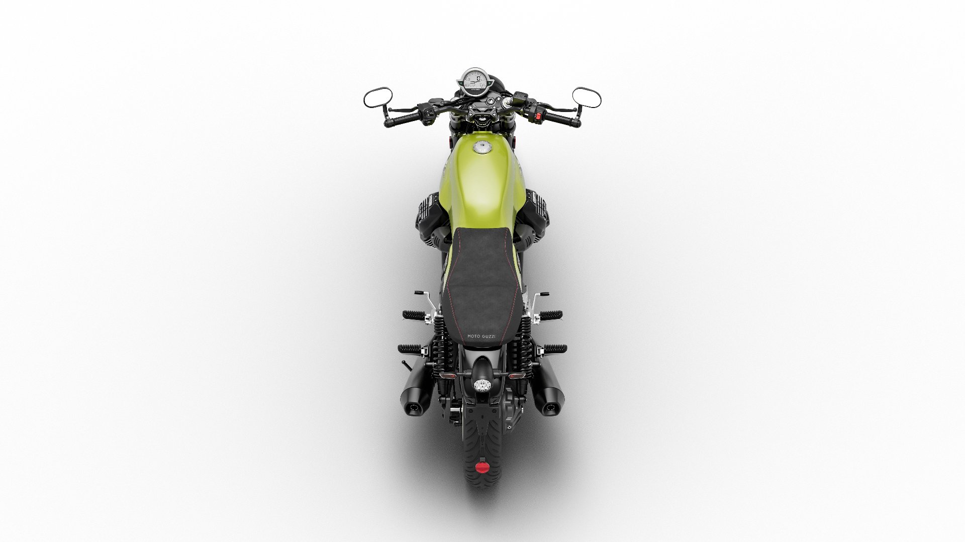 V7 Sport Moto Guzzi
