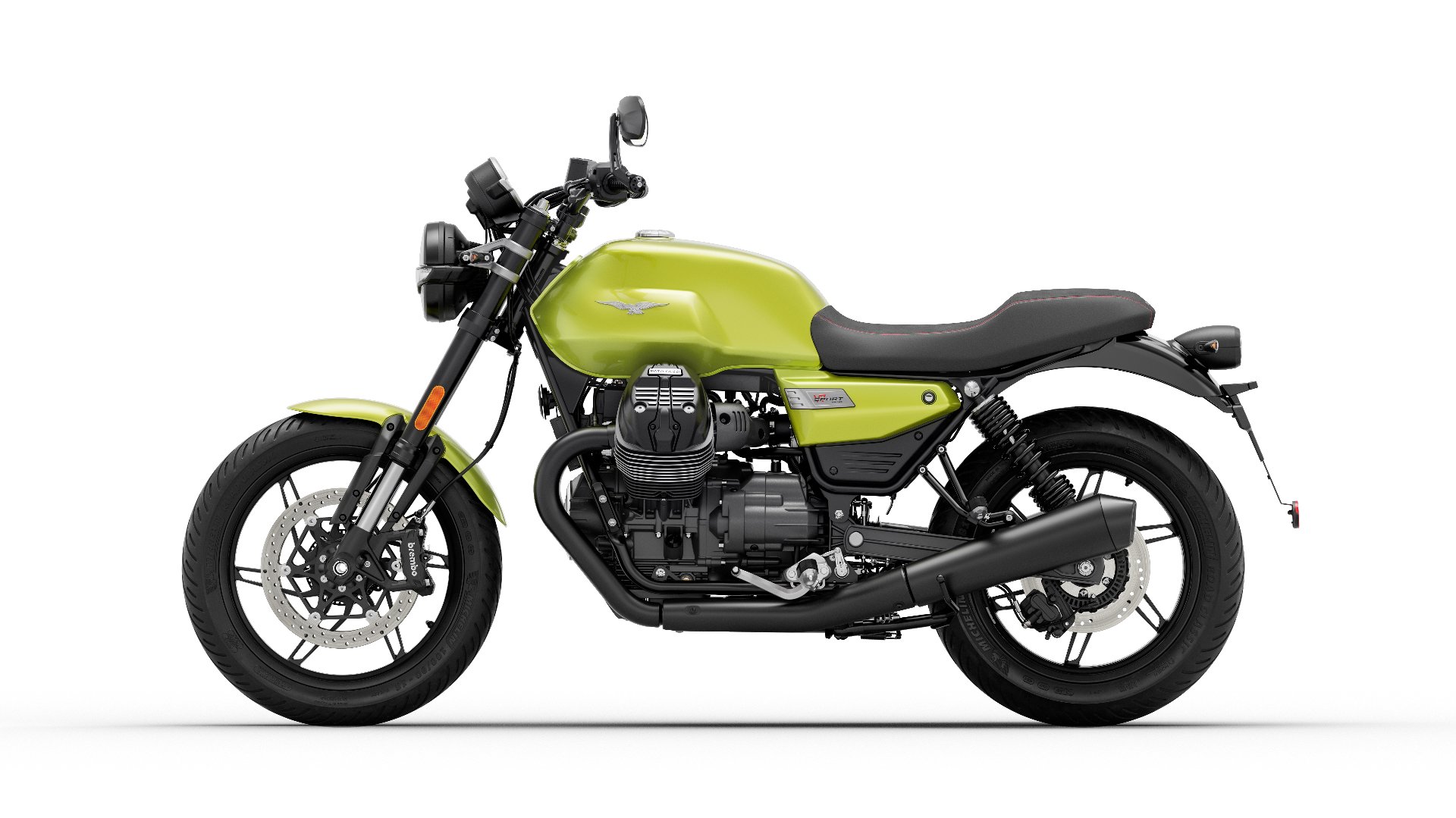 V7 Sport Moto Guzzi