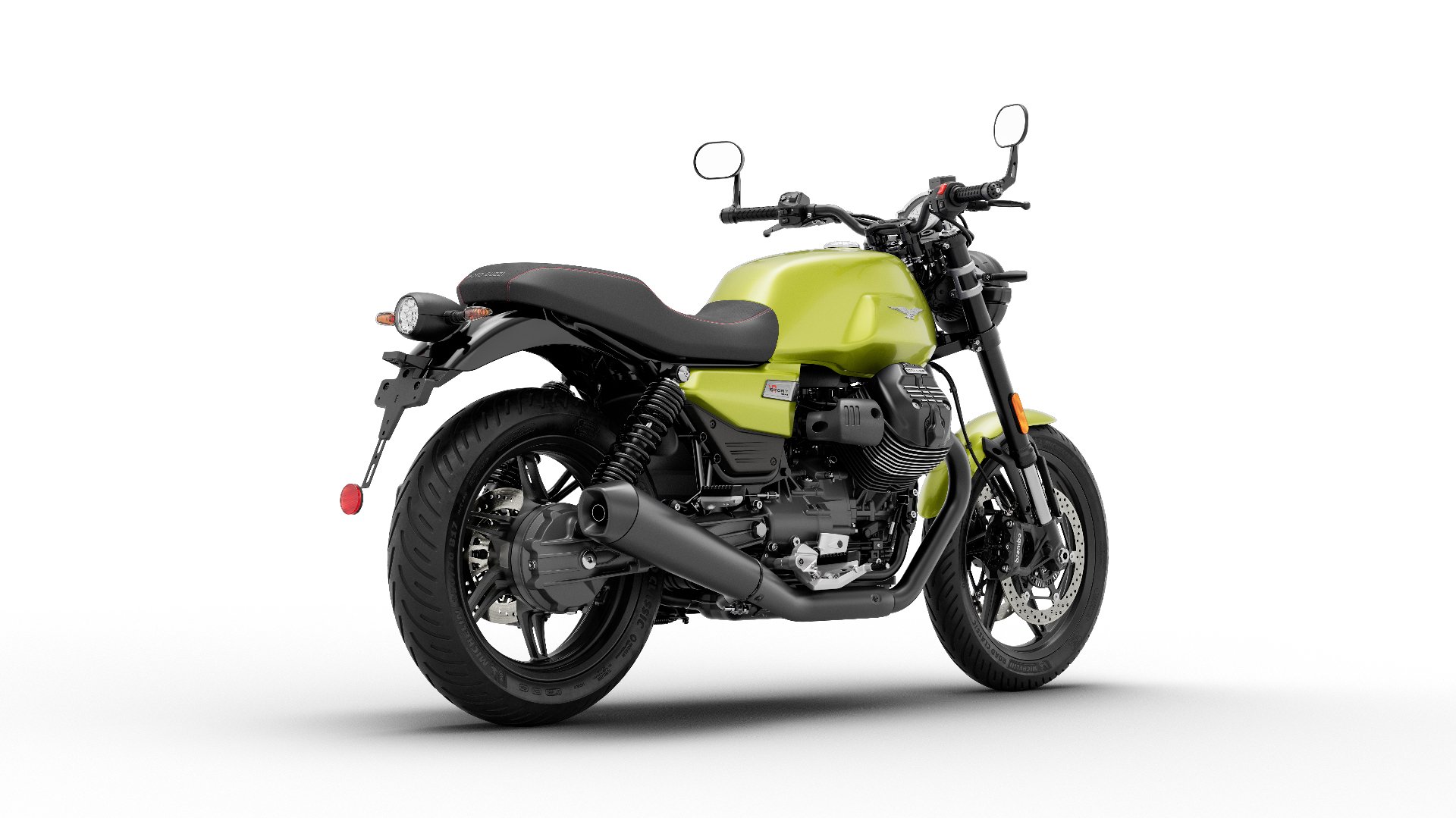 V7 Sport Moto Guzzi