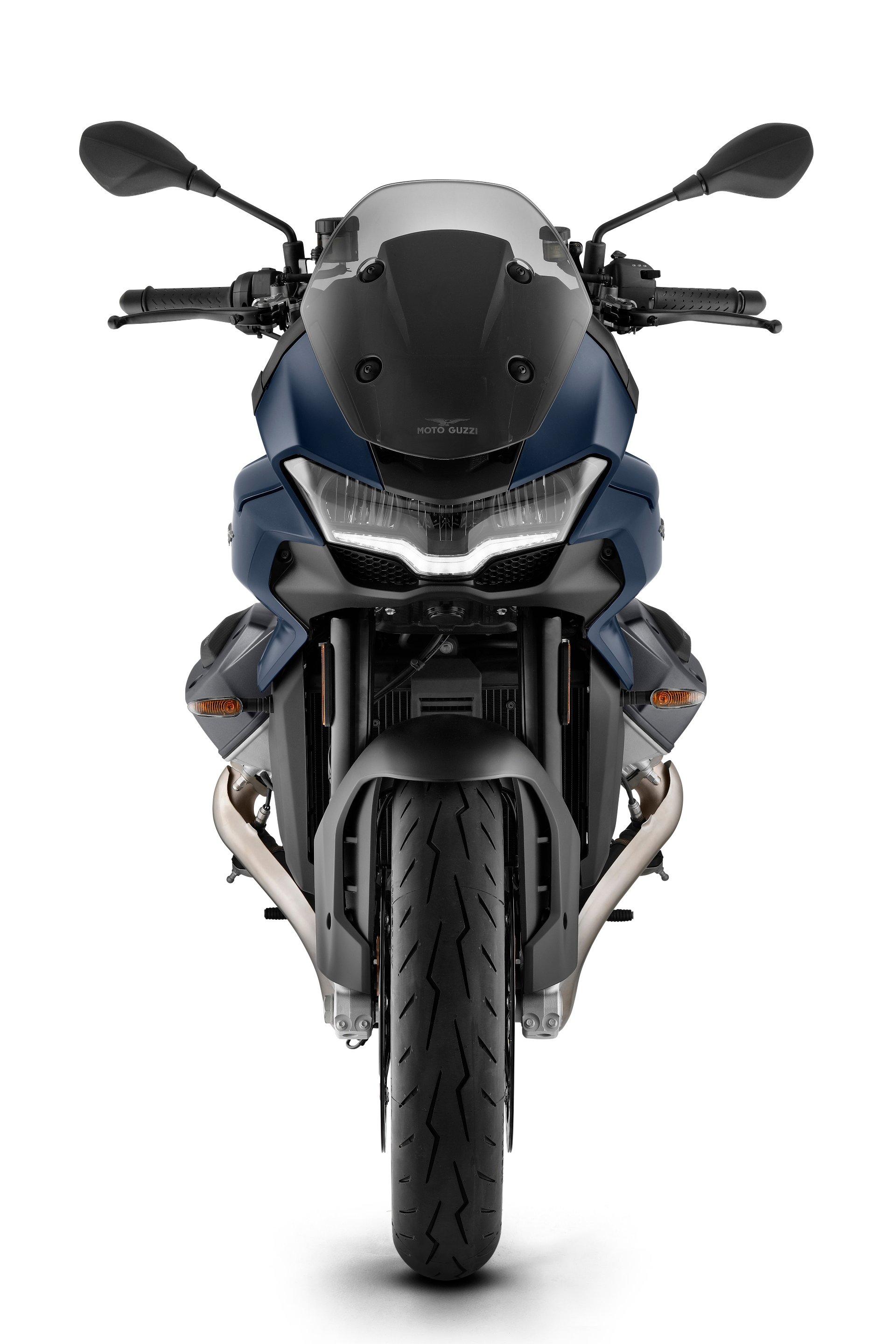 V100 Mandello Moto Guzzi