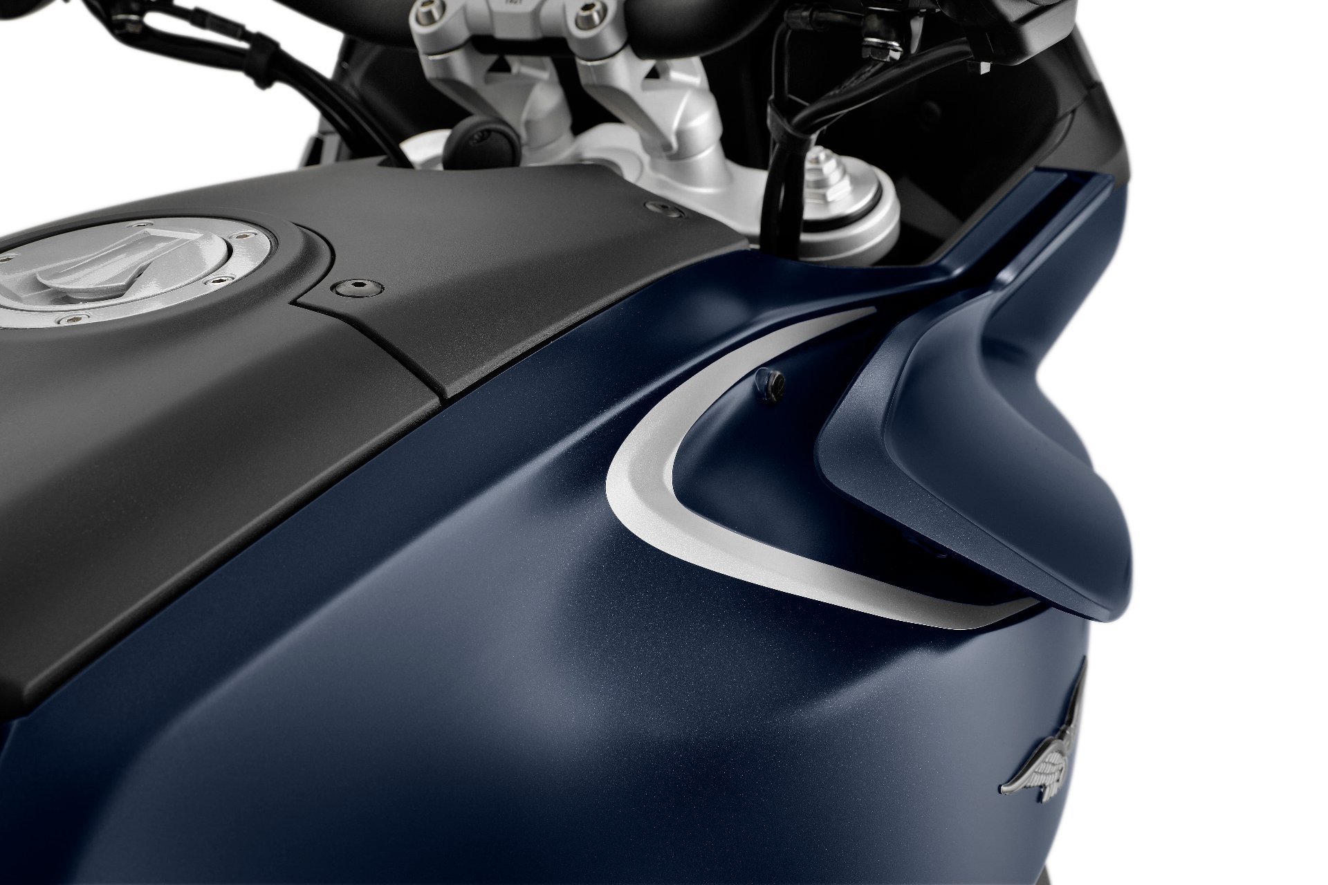 V100 Mandello Moto Guzzi