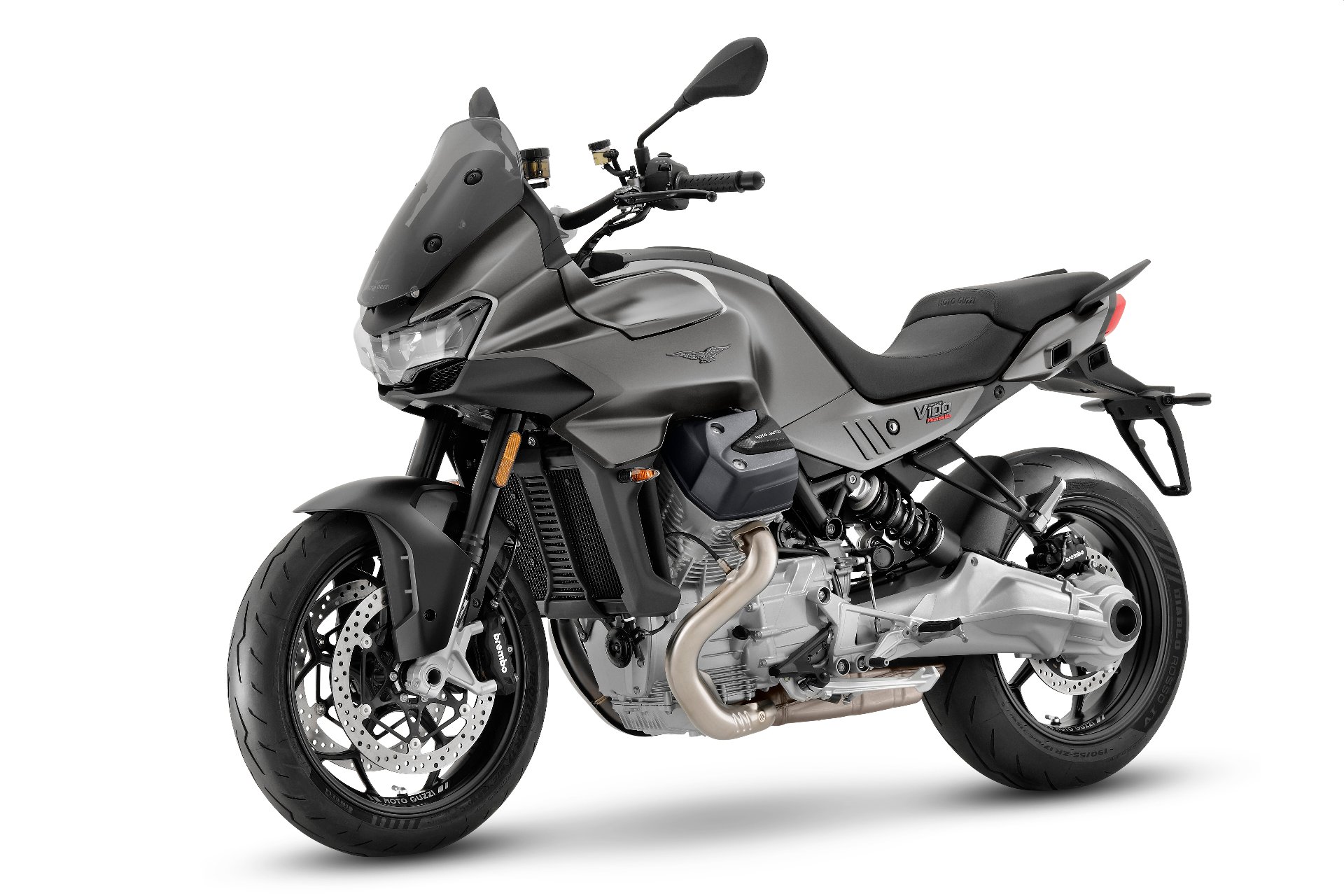 V100 Mandello Moto Guzzi