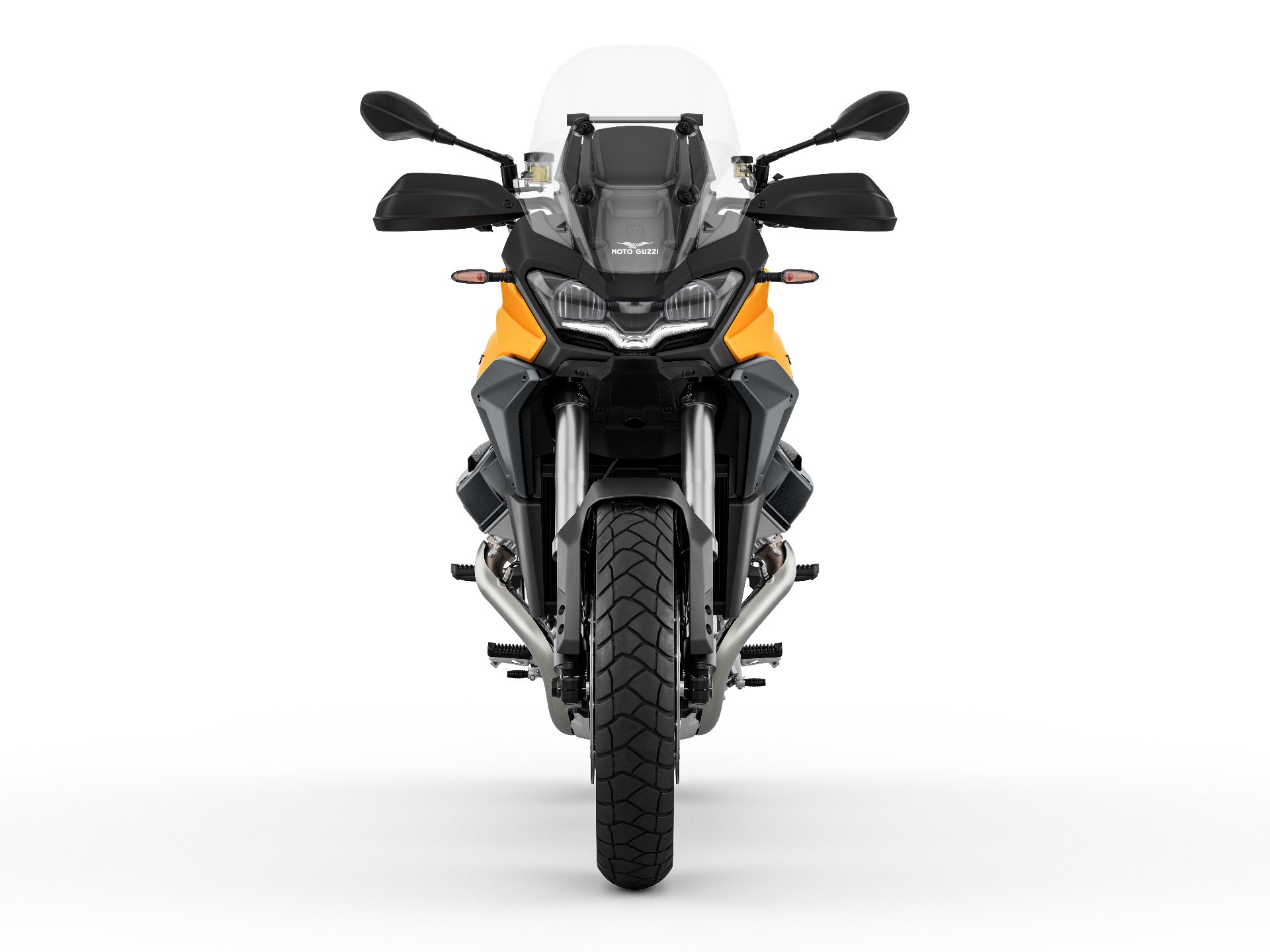 Stelvio Moto Guzzi