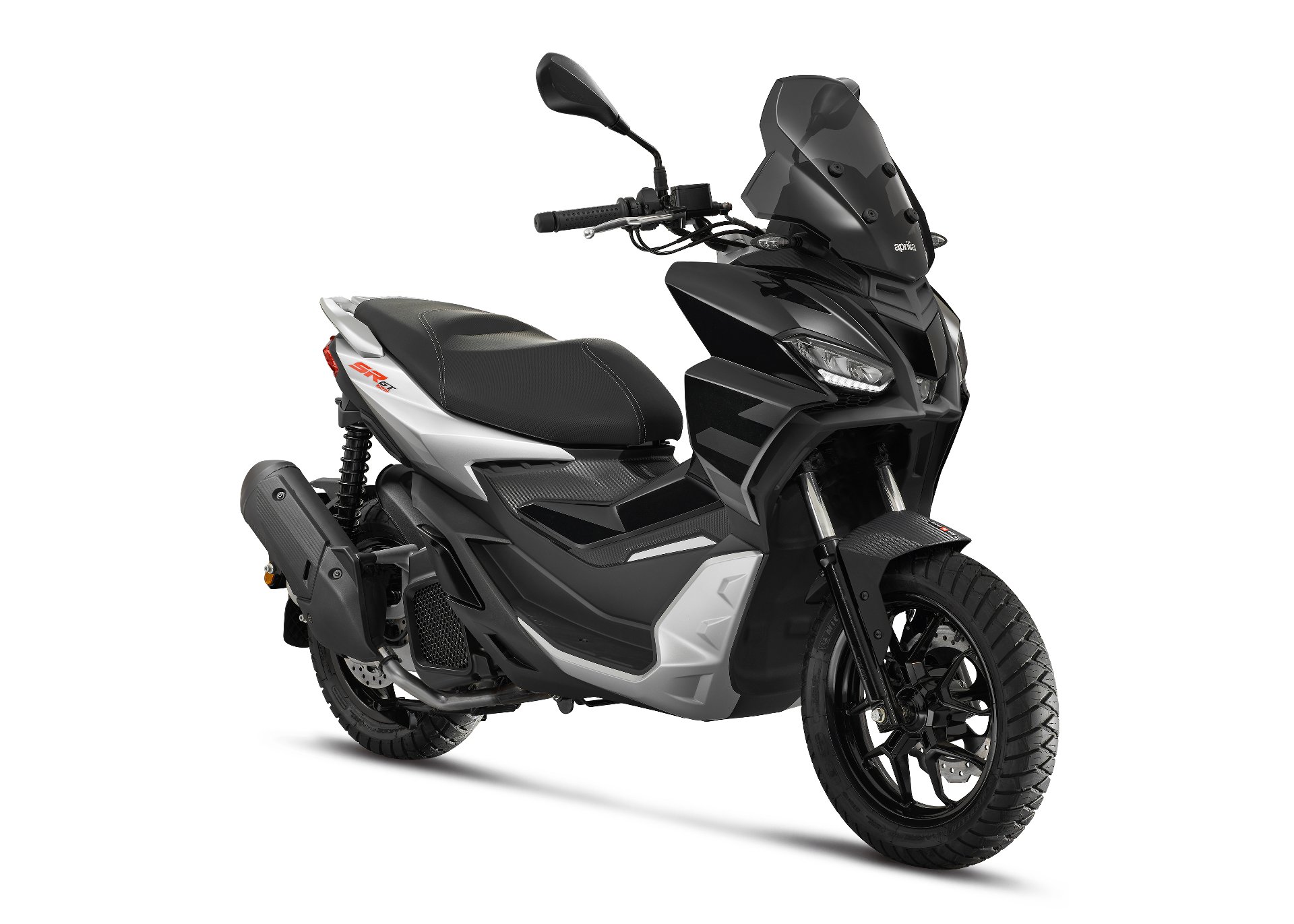 SR GT Aprilia