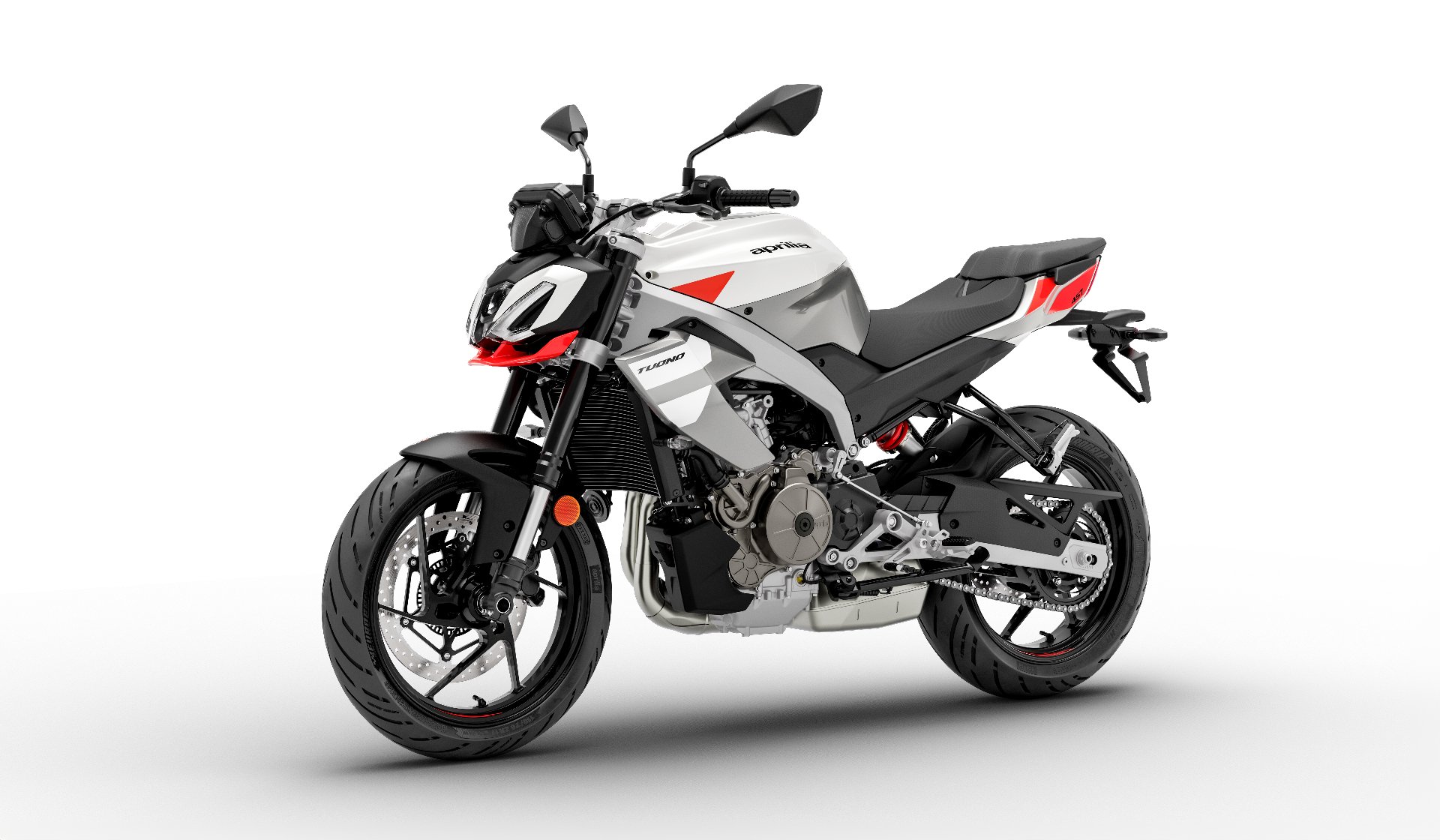 Tuono 457 Aprilia