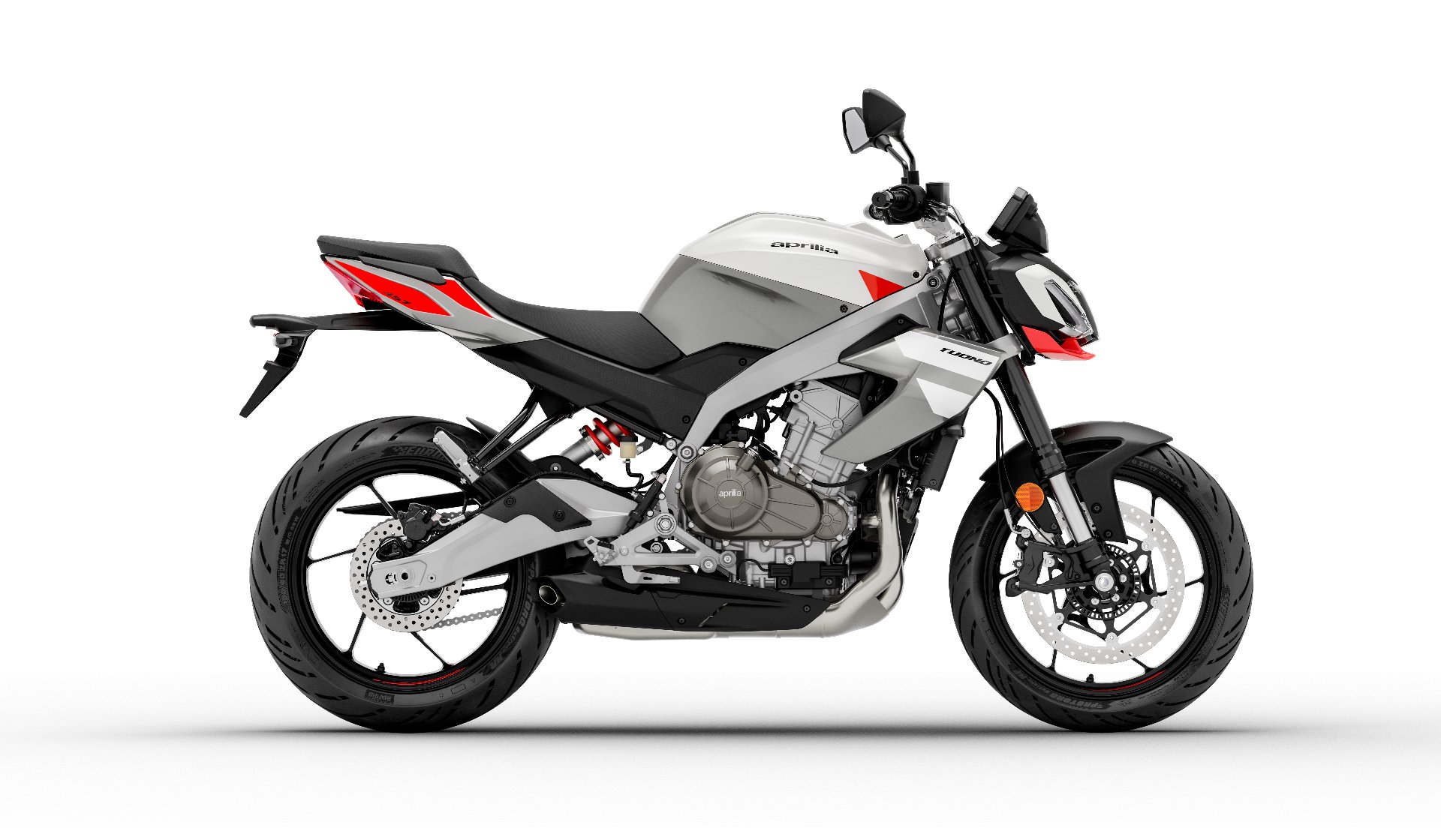 Tuono 457 Aprilia