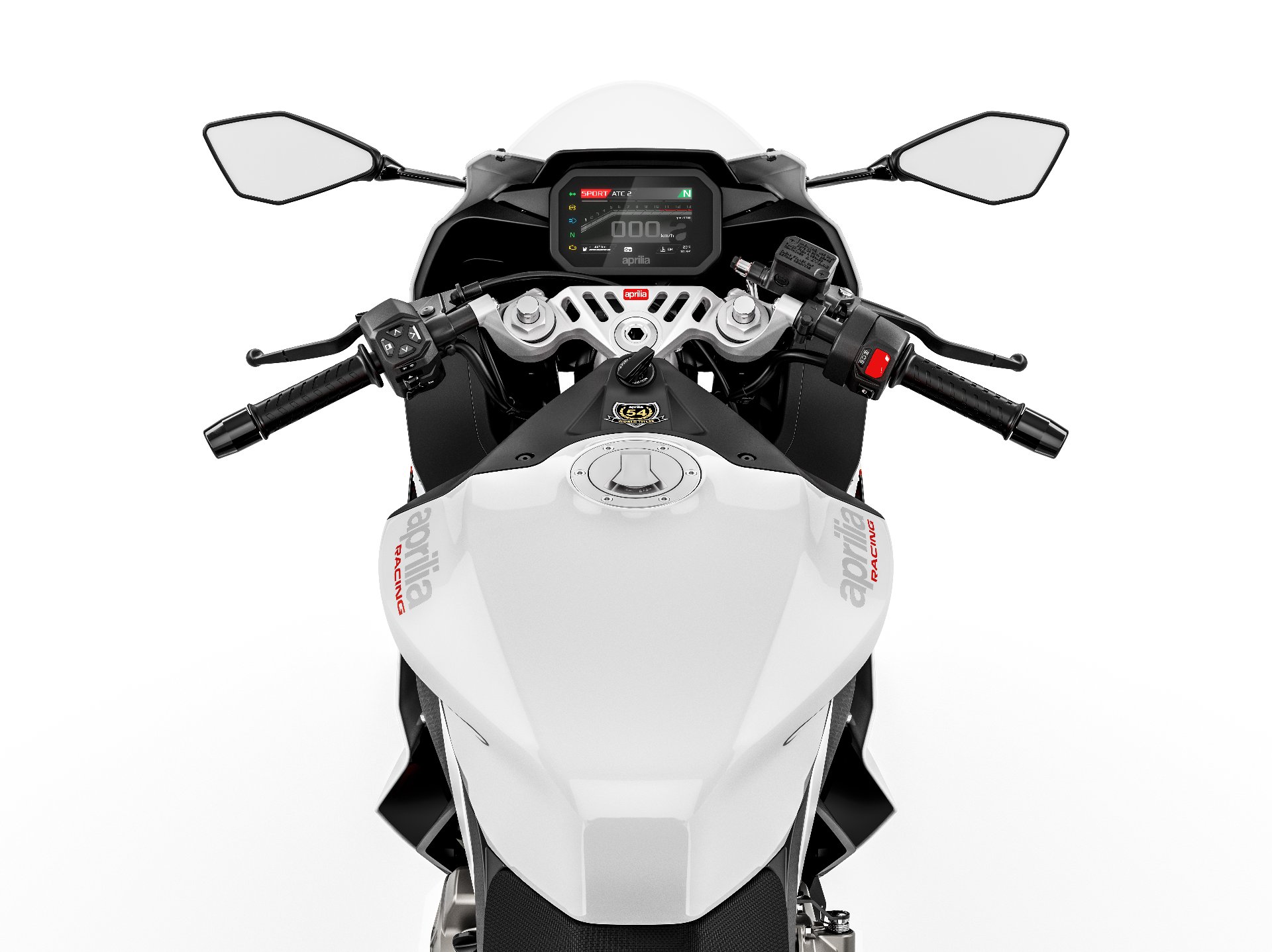 RS 457 Aprilia