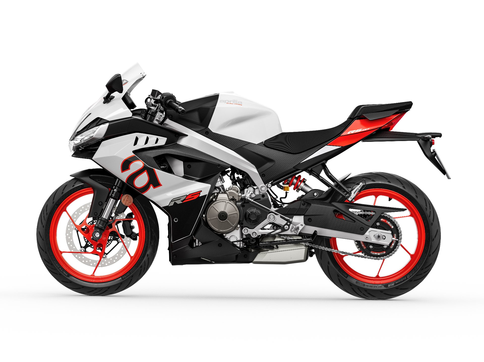 RS 457 Aprilia