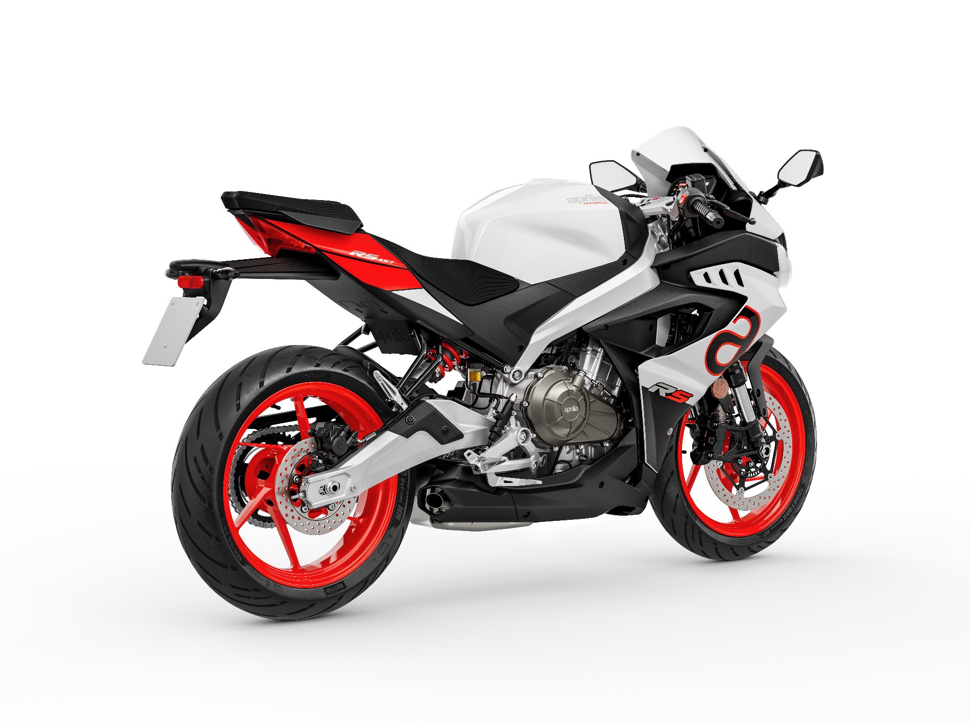 RS 457 Aprilia