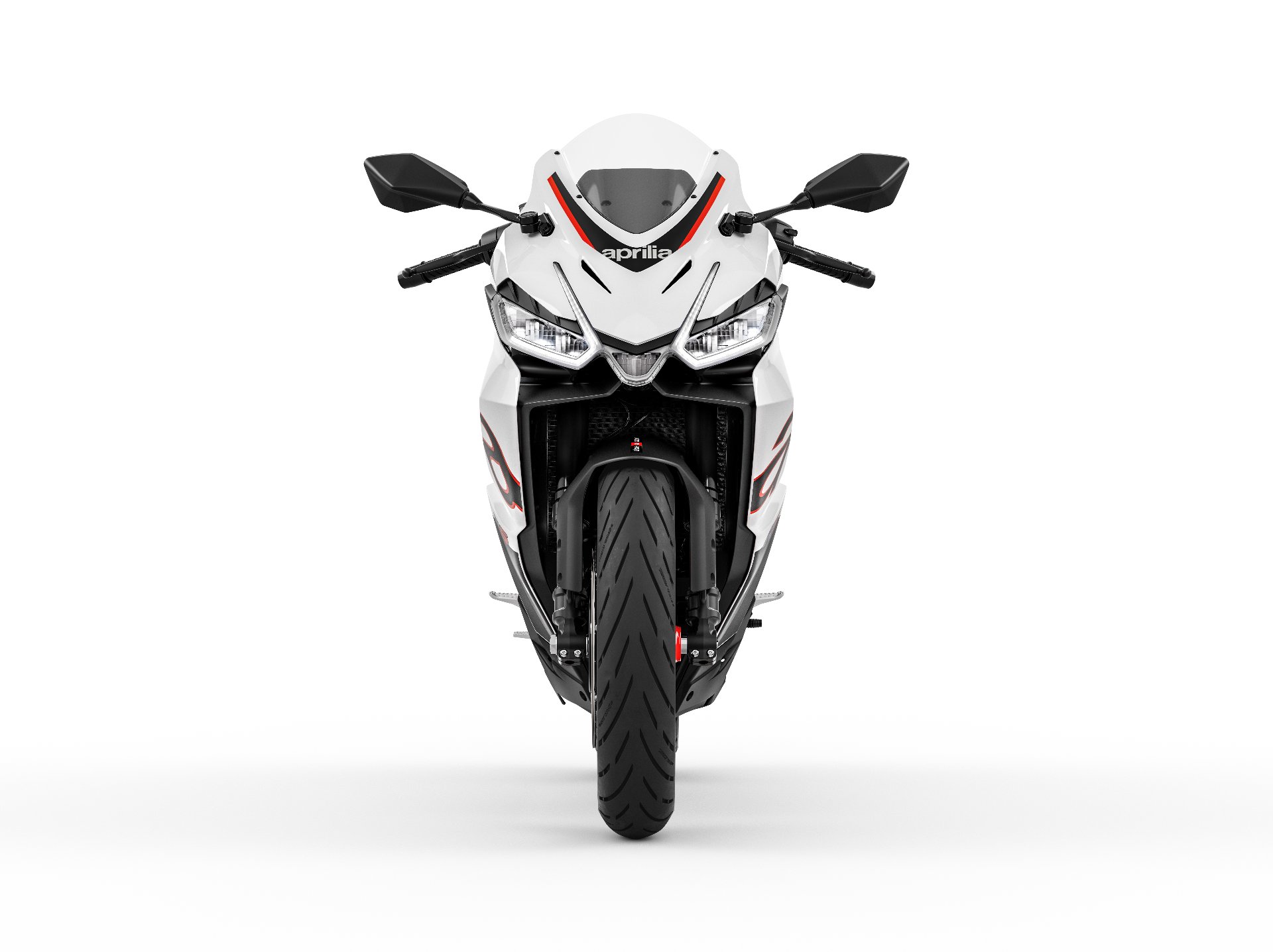 RS 457 Aprilia