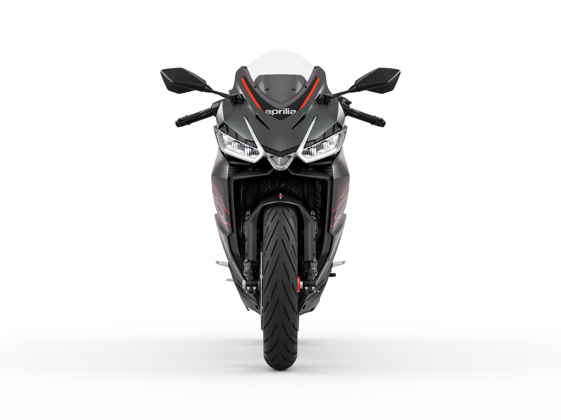 RS 457 Aprilia