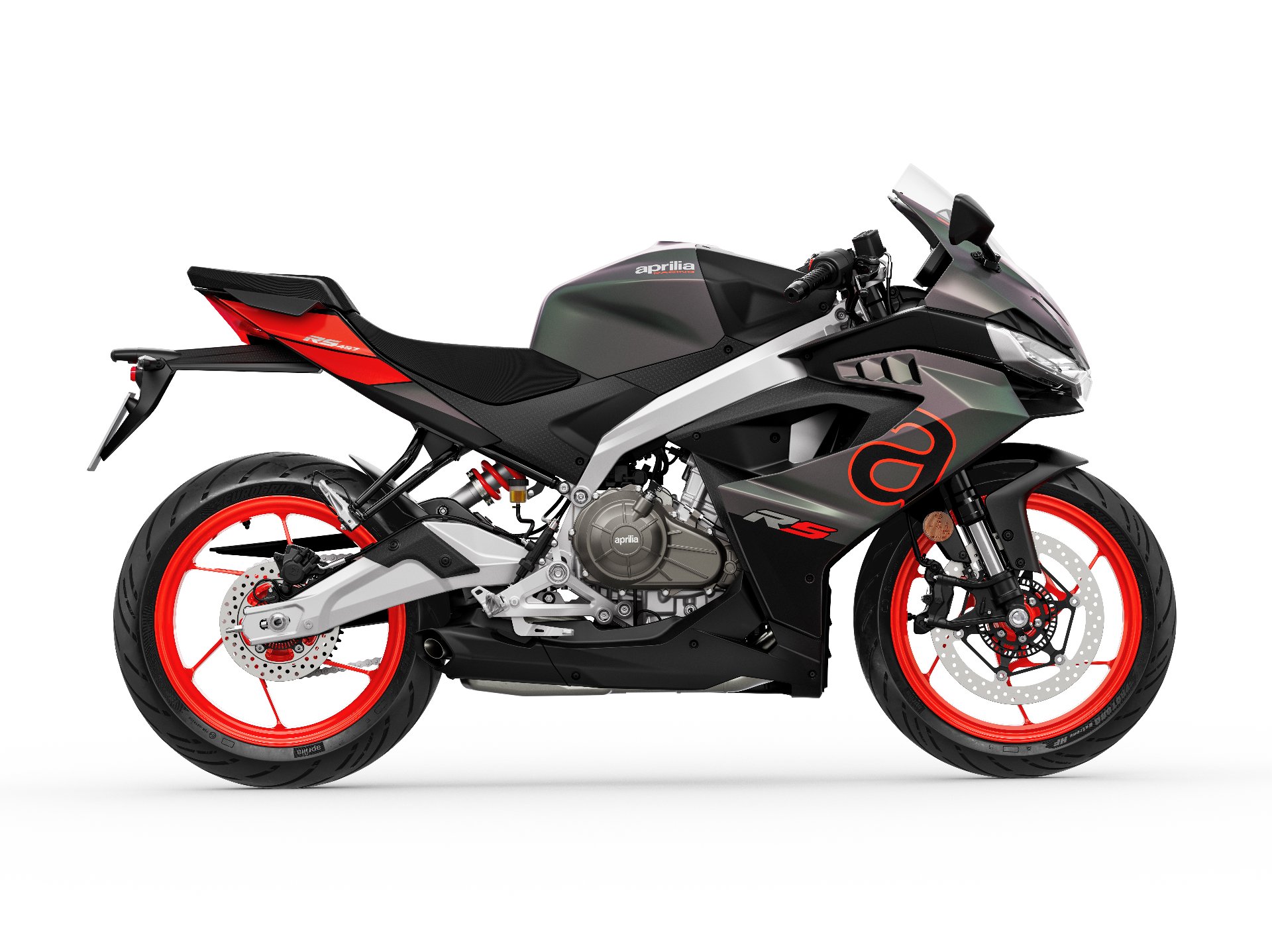 RS 457 Aprilia