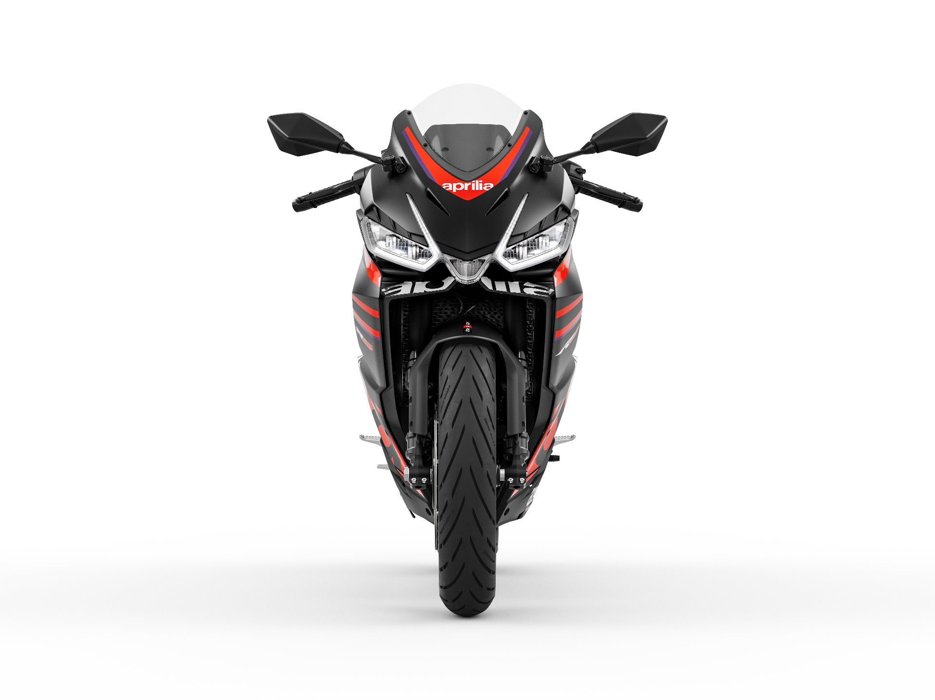 RS 457 Aprilia