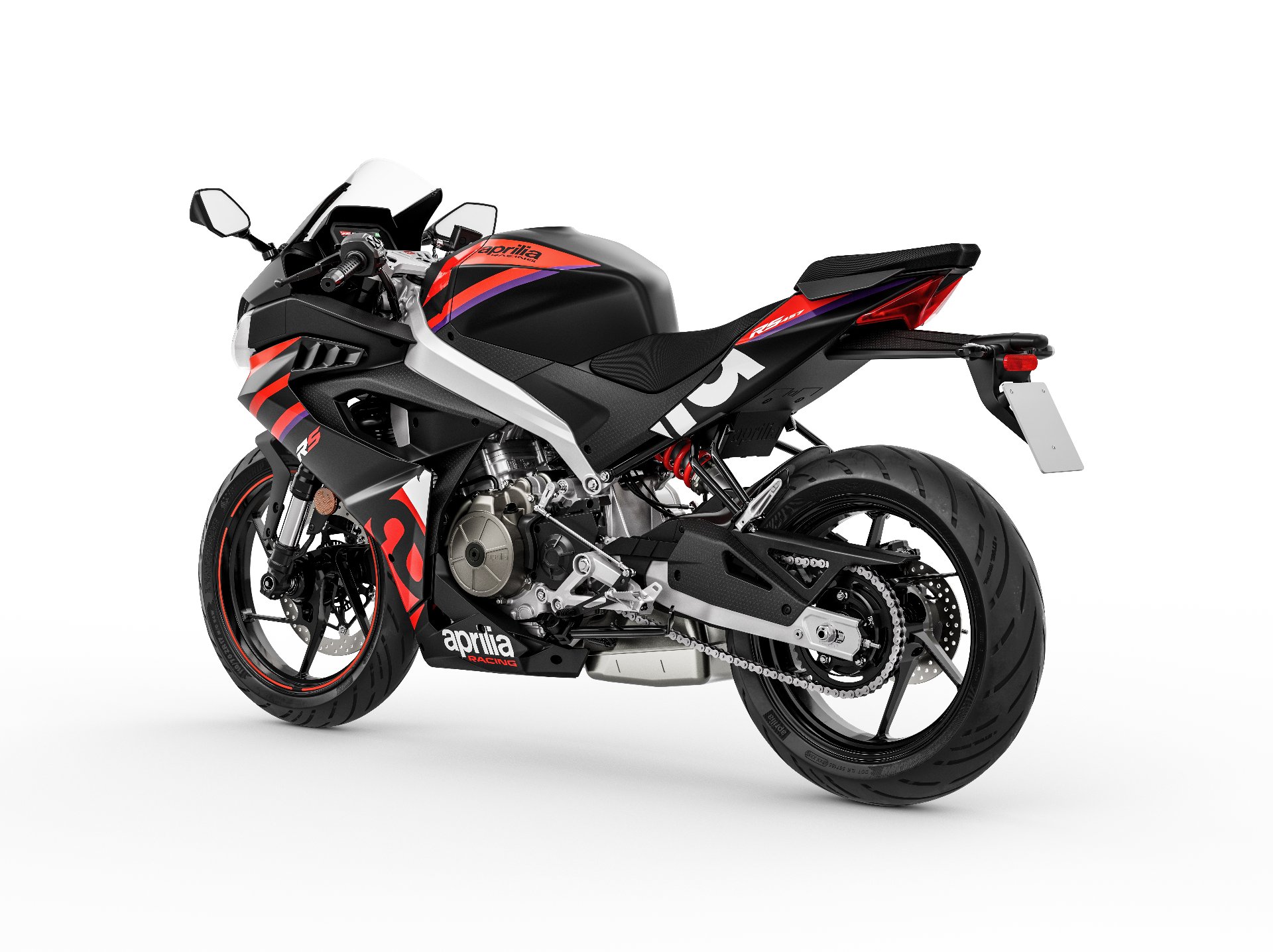 RS 457 Aprilia