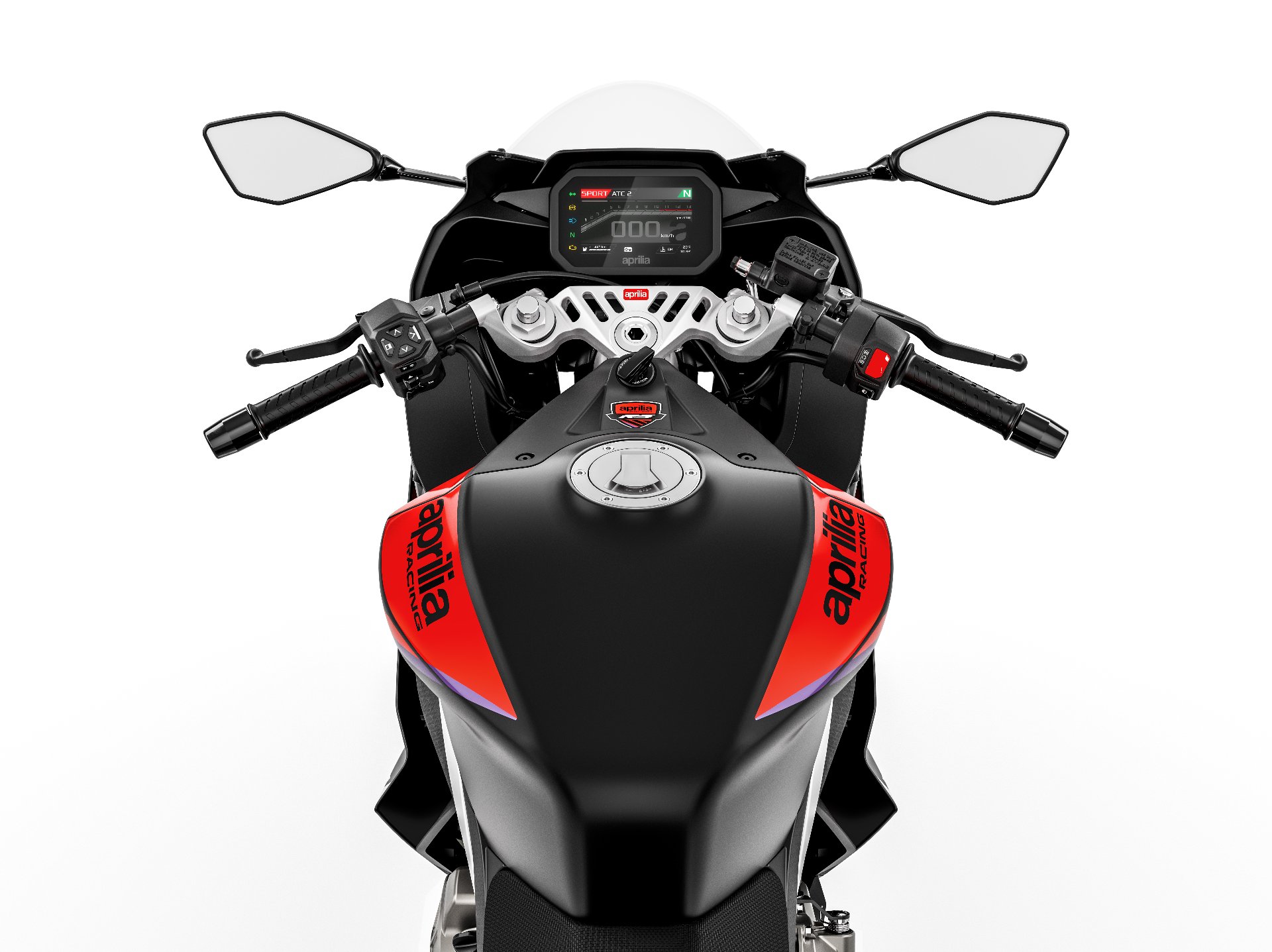 RS 457 Aprilia