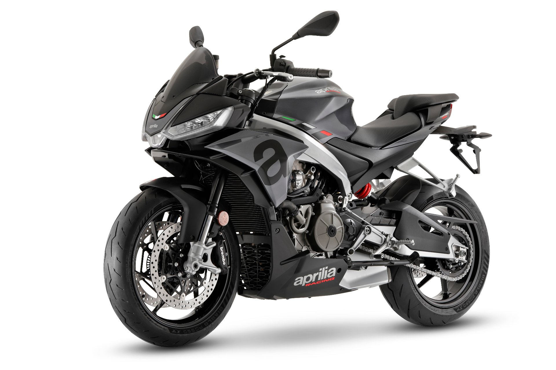 Tuono 660 Aprilia