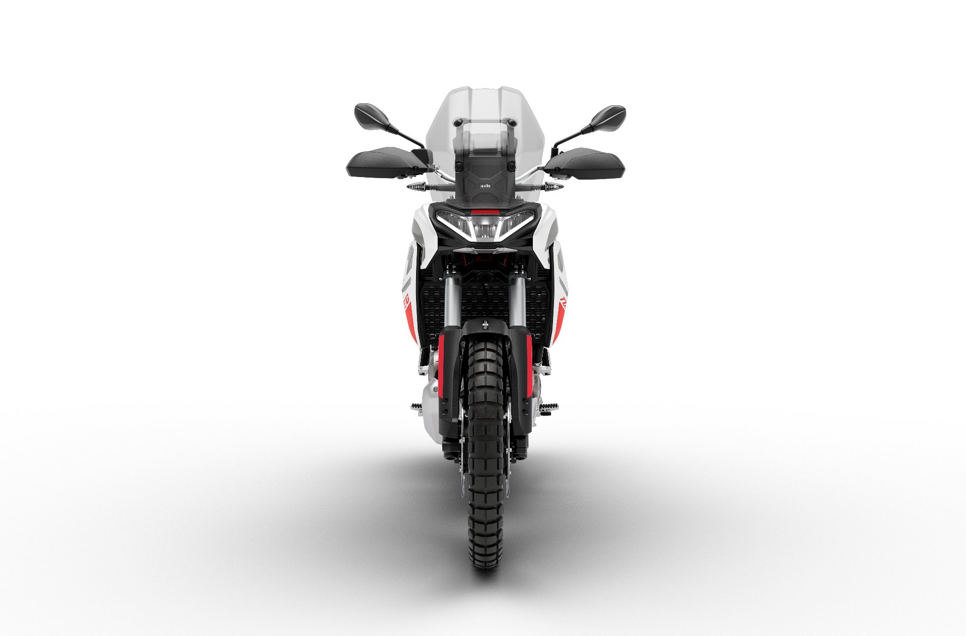 Tuareg 660 Aprilia