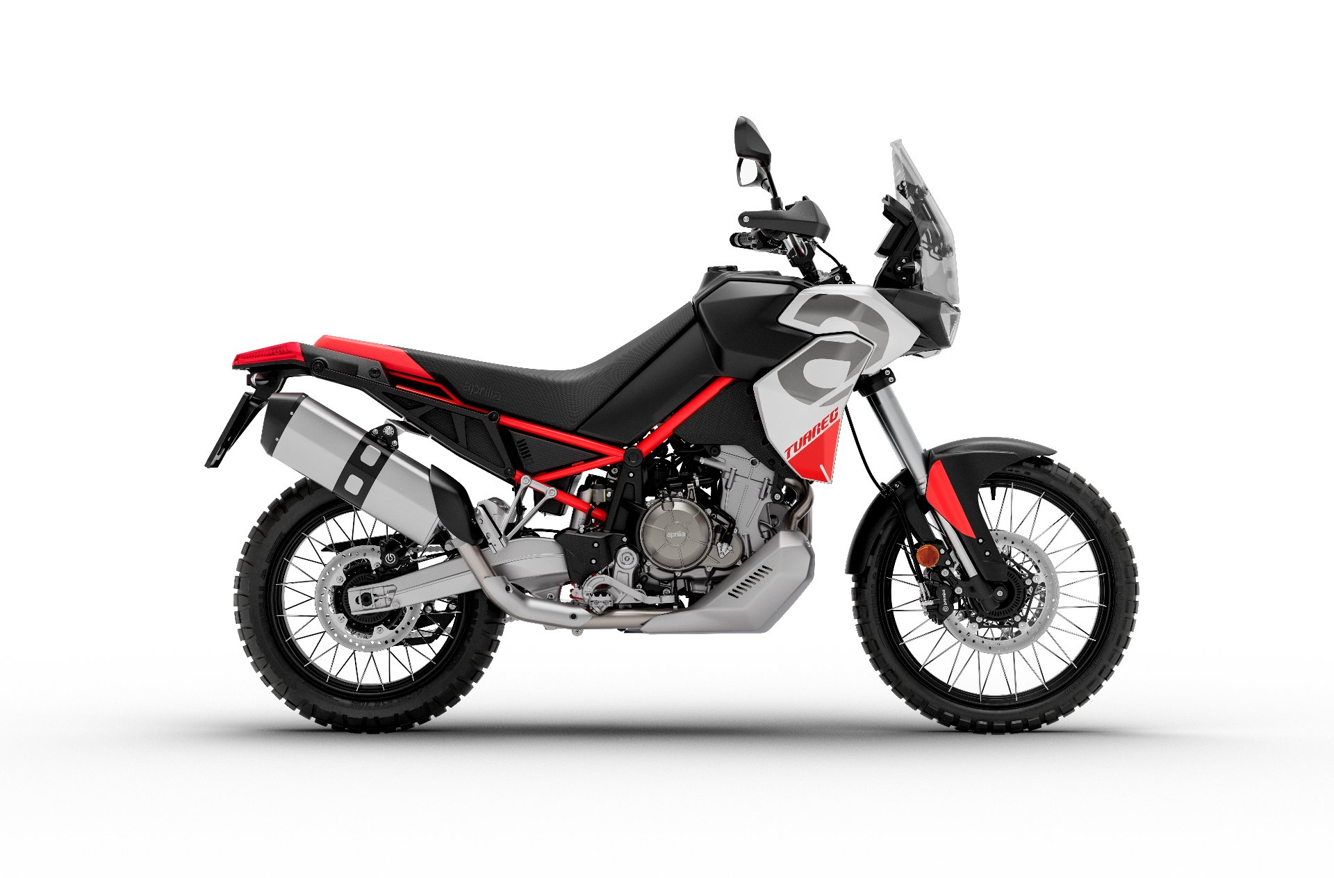Tuareg 660 Aprilia