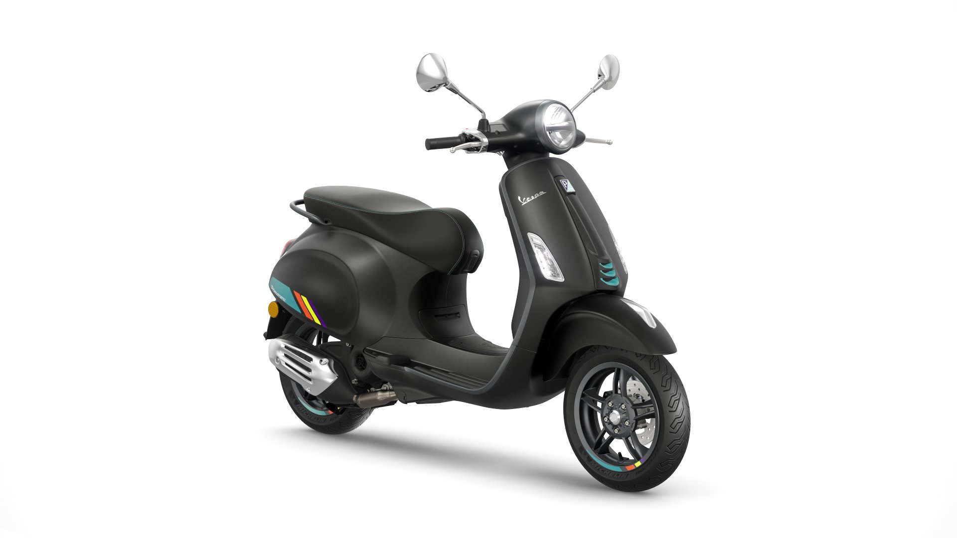 Vespa Primavera 50 Piaggio