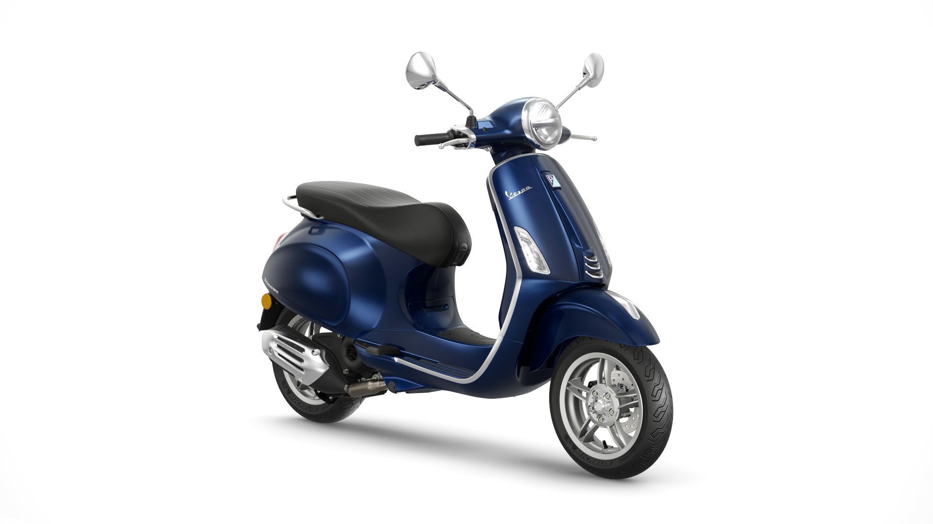 Vespa Primavera 50 Piaggio