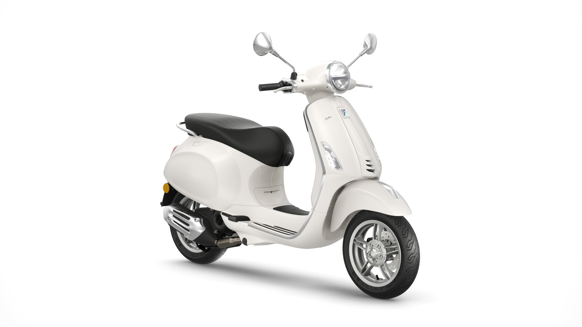 Vespa Primavera 50 Piaggio