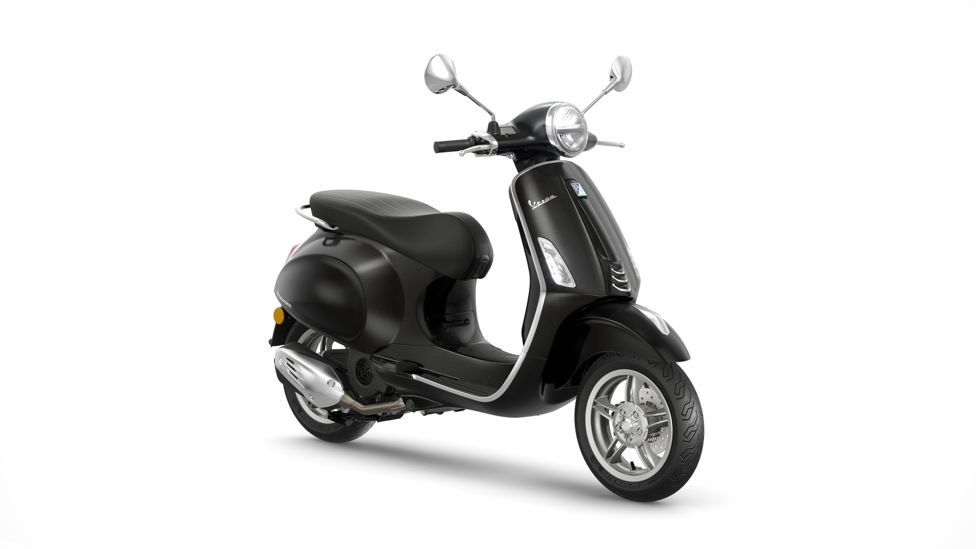Vespa Primavera 125 Piaggio