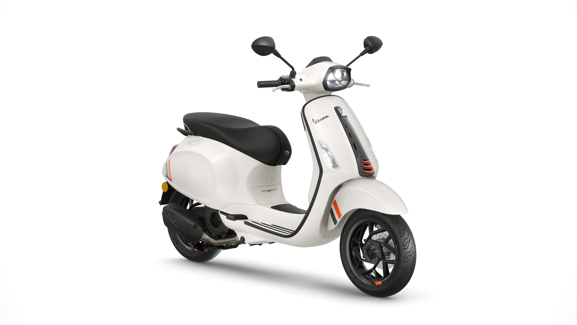 Vespa Sprint Sport Piaggio