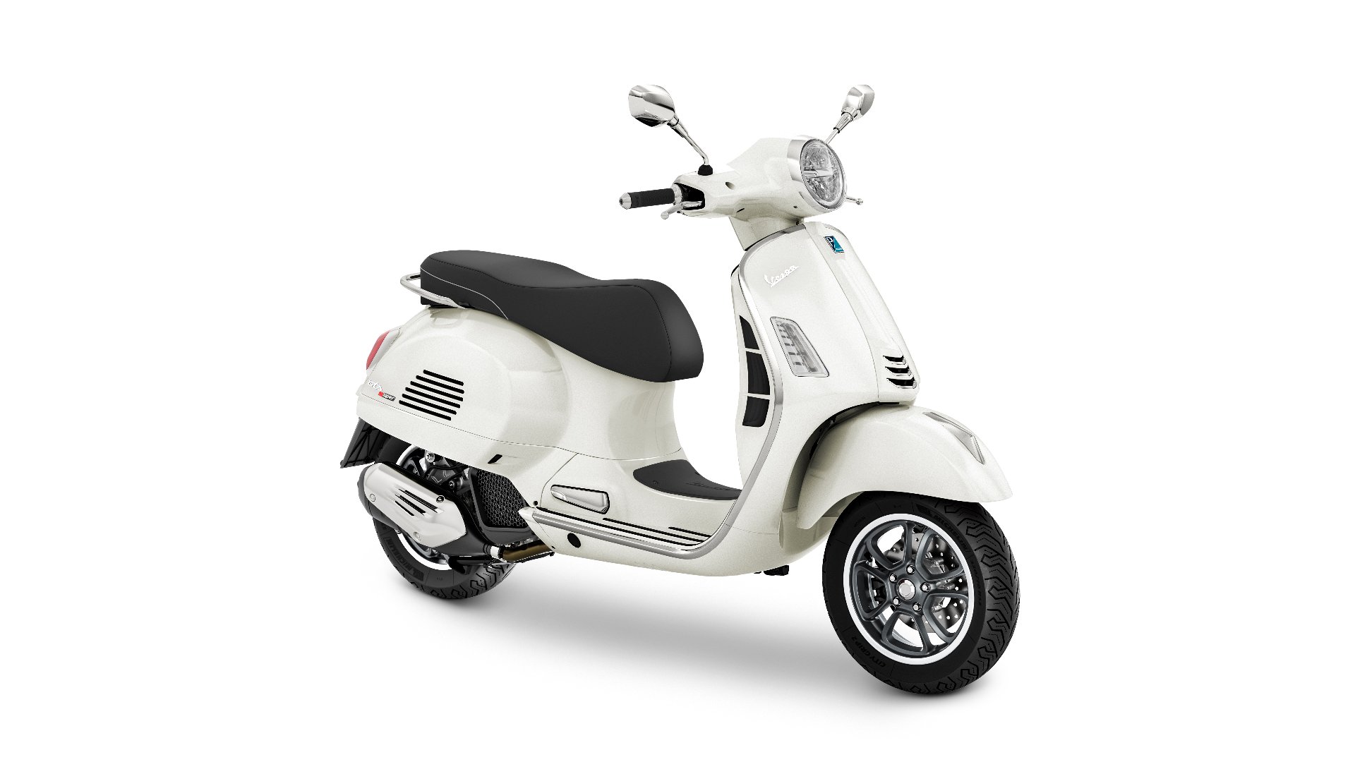 Vespa GTS 125 Piaggio