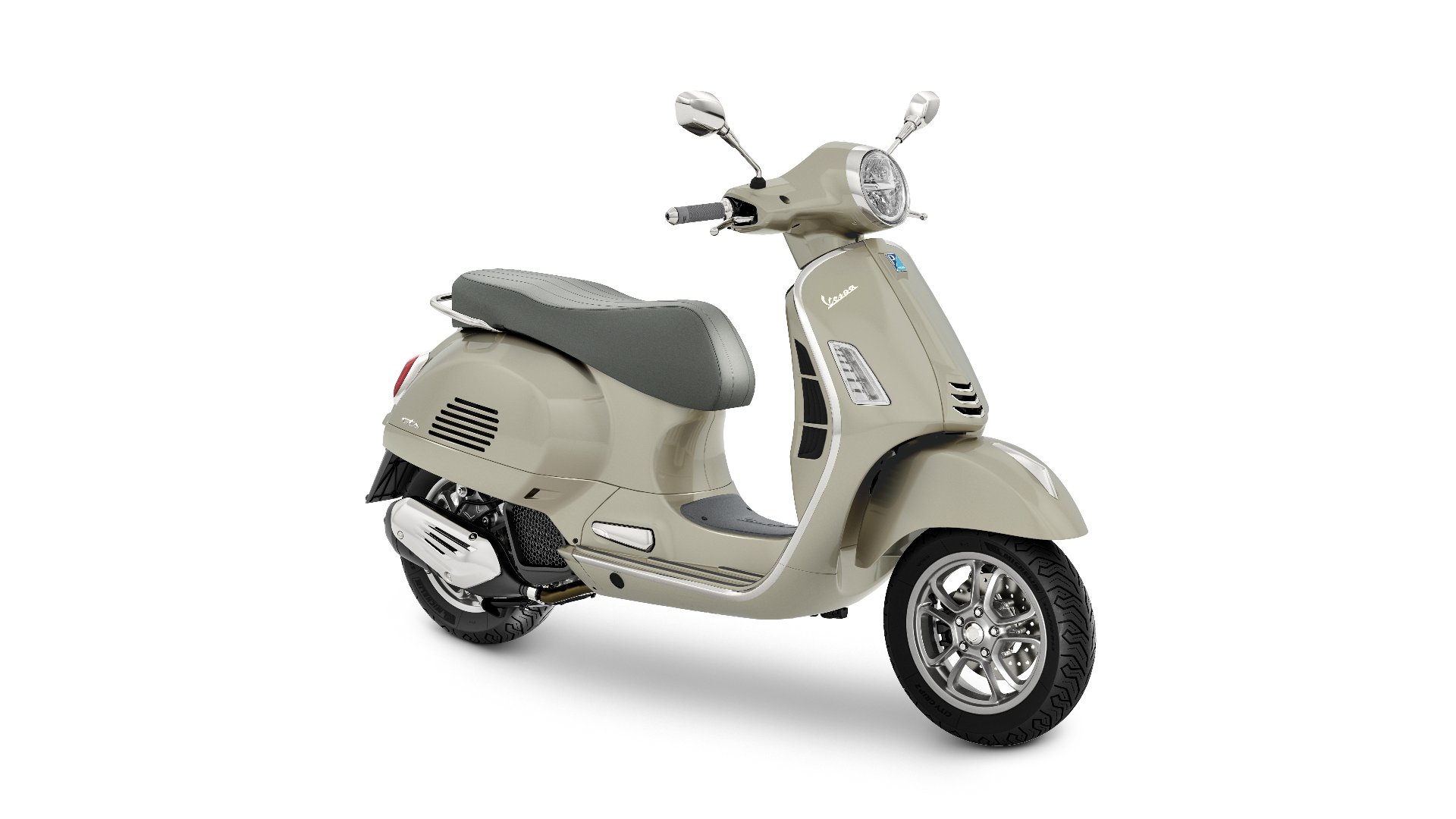 Vespa GTS 125 Piaggio