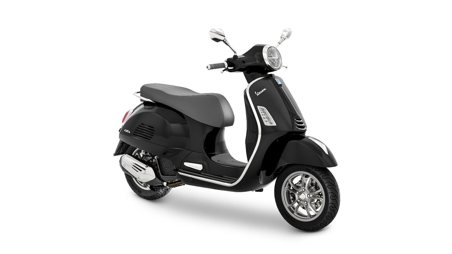 Vespa GTS 125 Piaggio