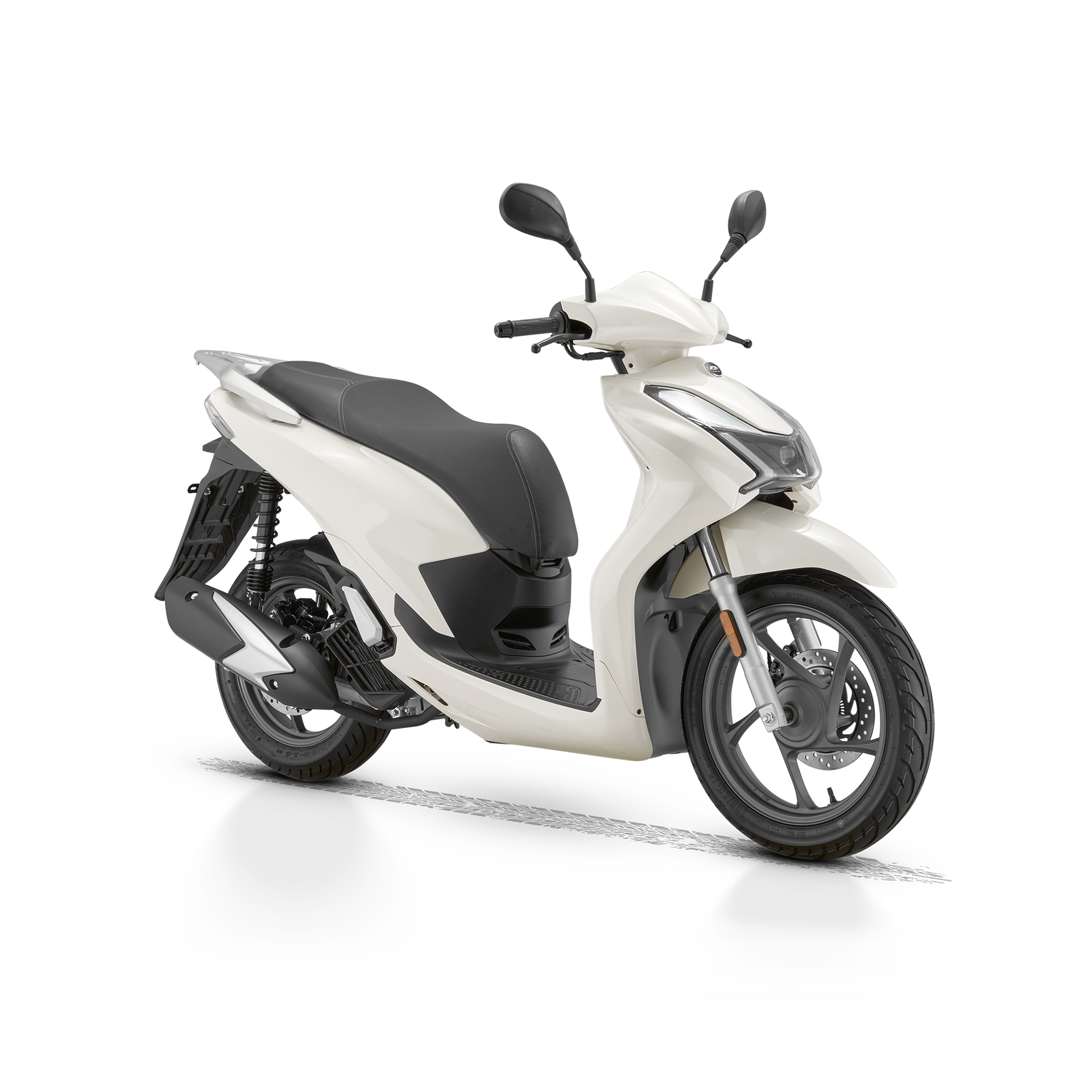 SQ 16 QJ Motor