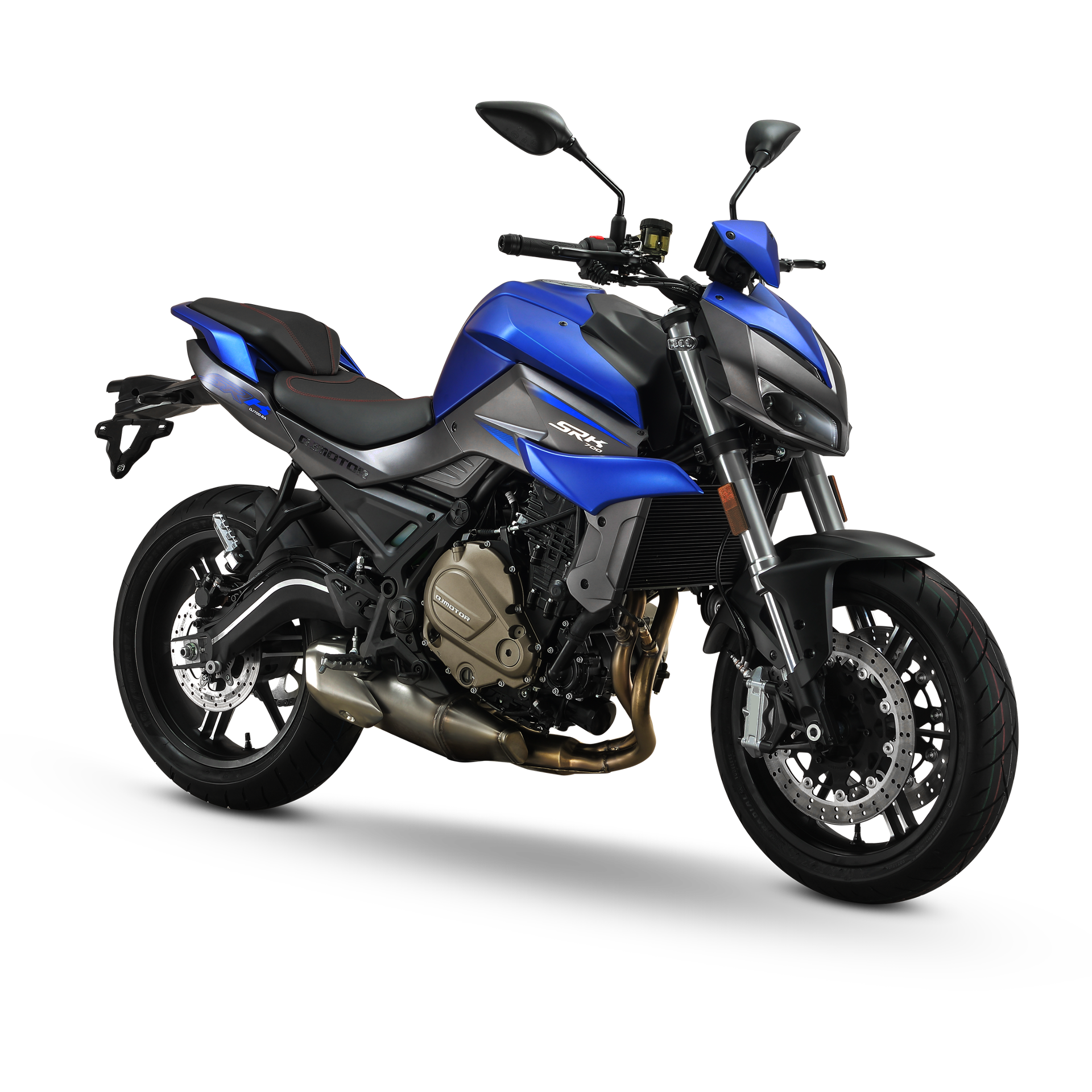SRK 700 QJ Motor