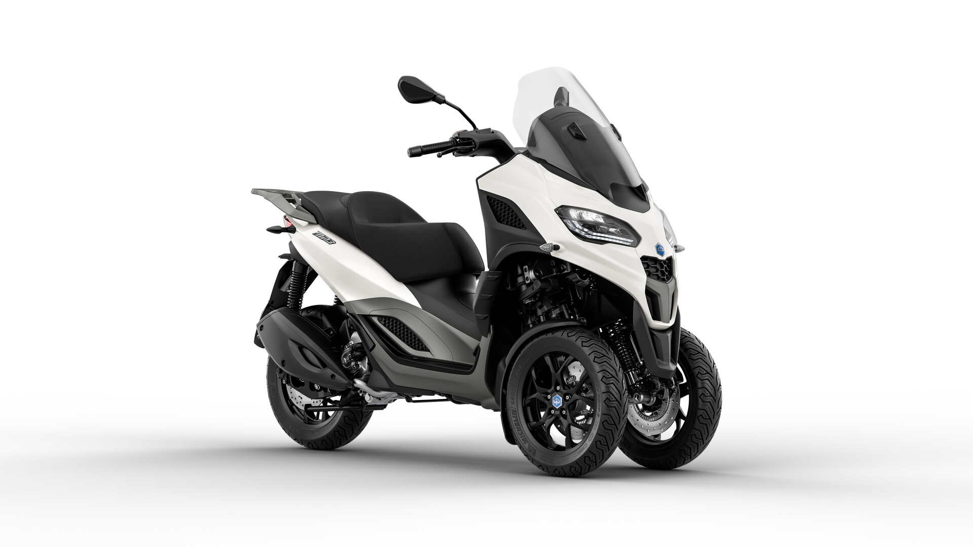 MP3 Piaggio