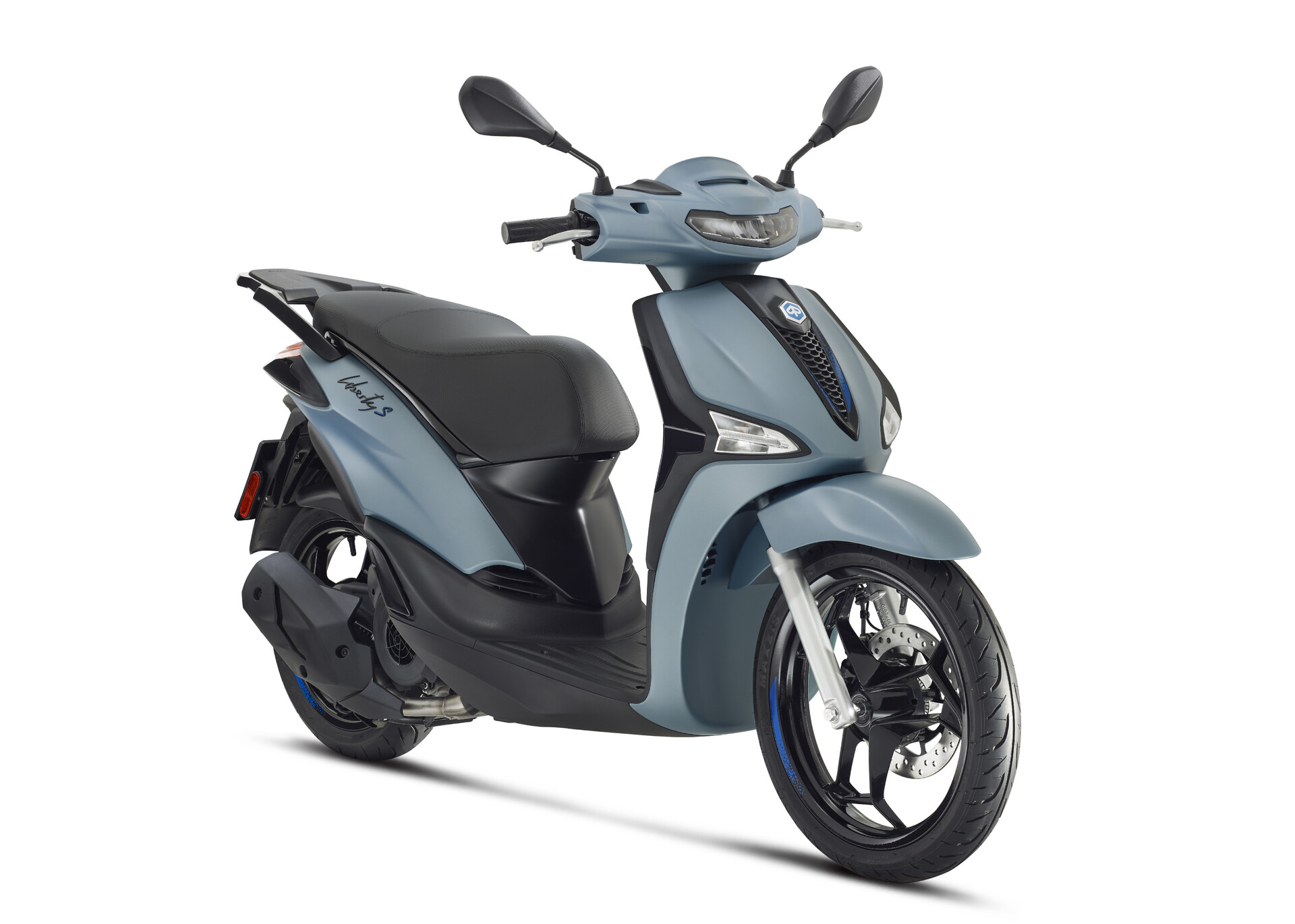 LIBERTY Piaggio