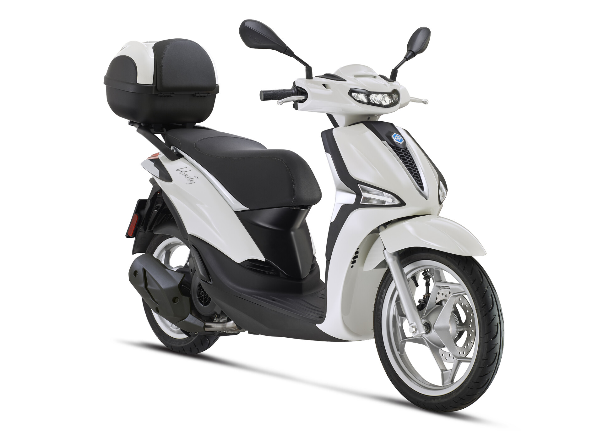 LIBERTY Piaggio