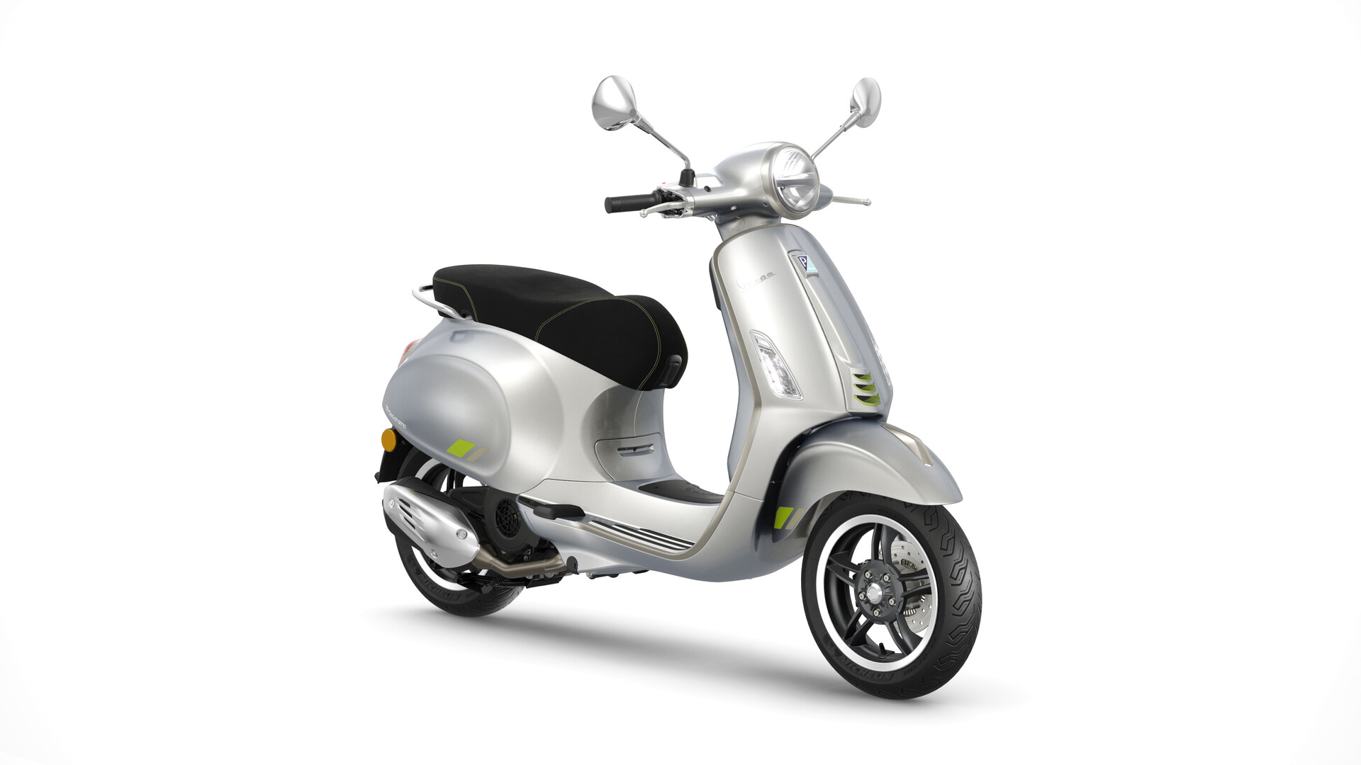 Vespa Primavera 125 Piaggio