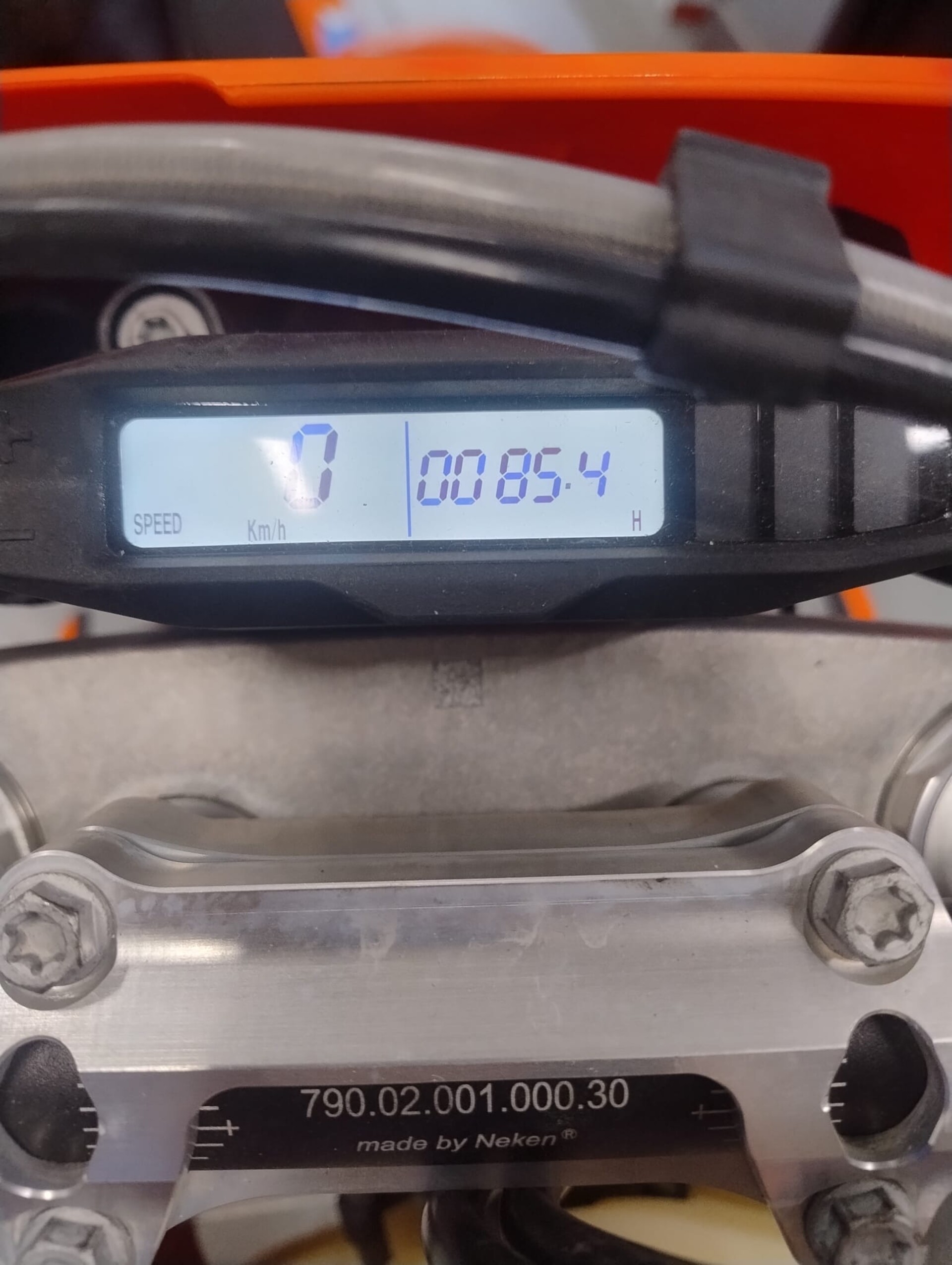 EXC F 350 KTM