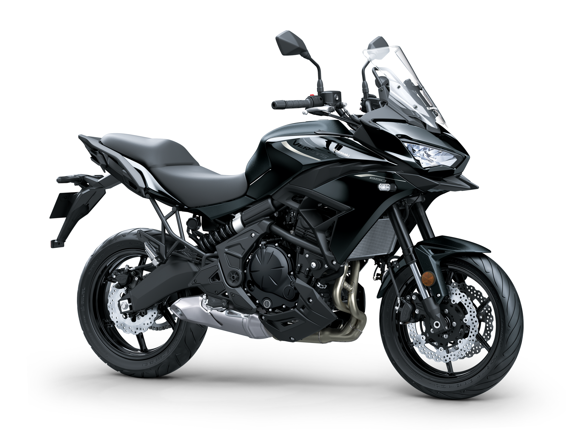 Versys 650 Kawasaki