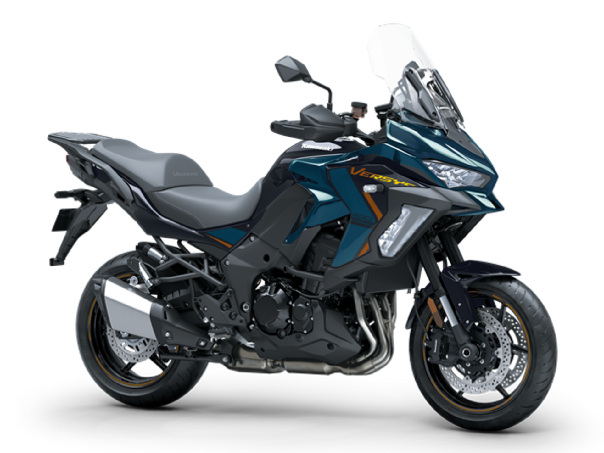 VERSYS 1100 Kawasaki