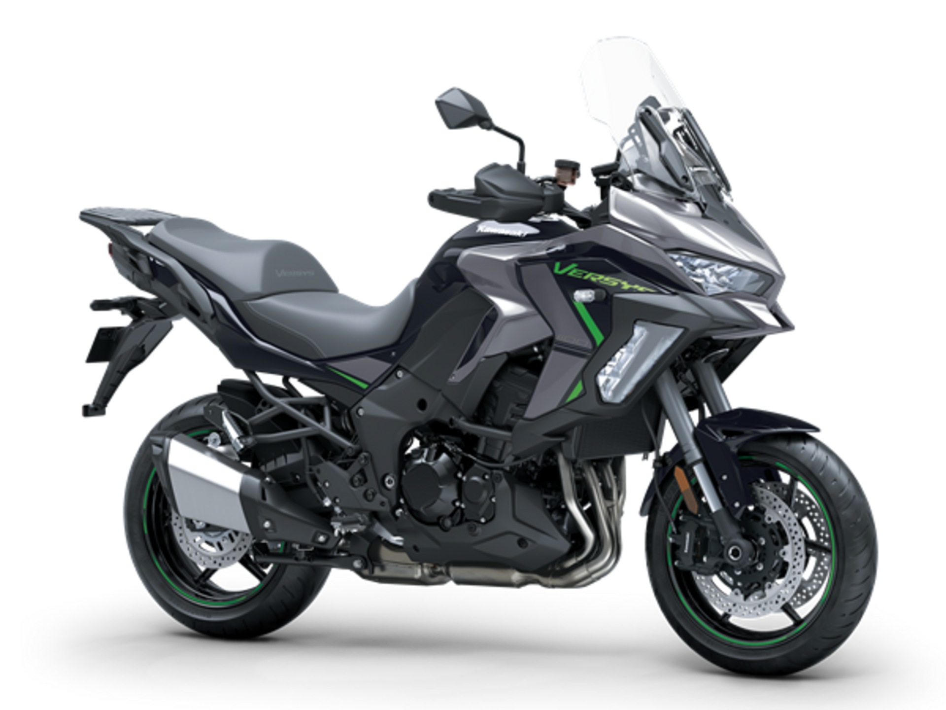 VERSYS 1100 Kawasaki