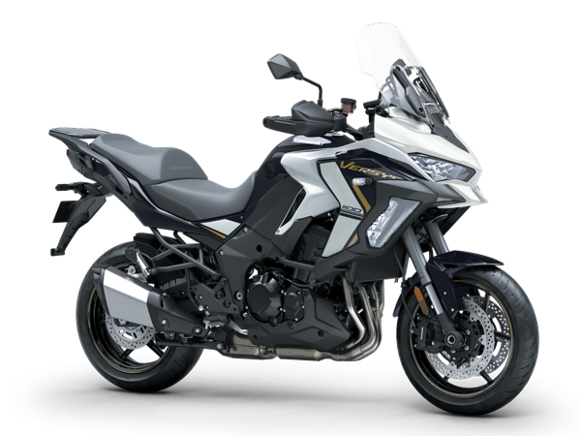 VERSYS 1100 Kawasaki