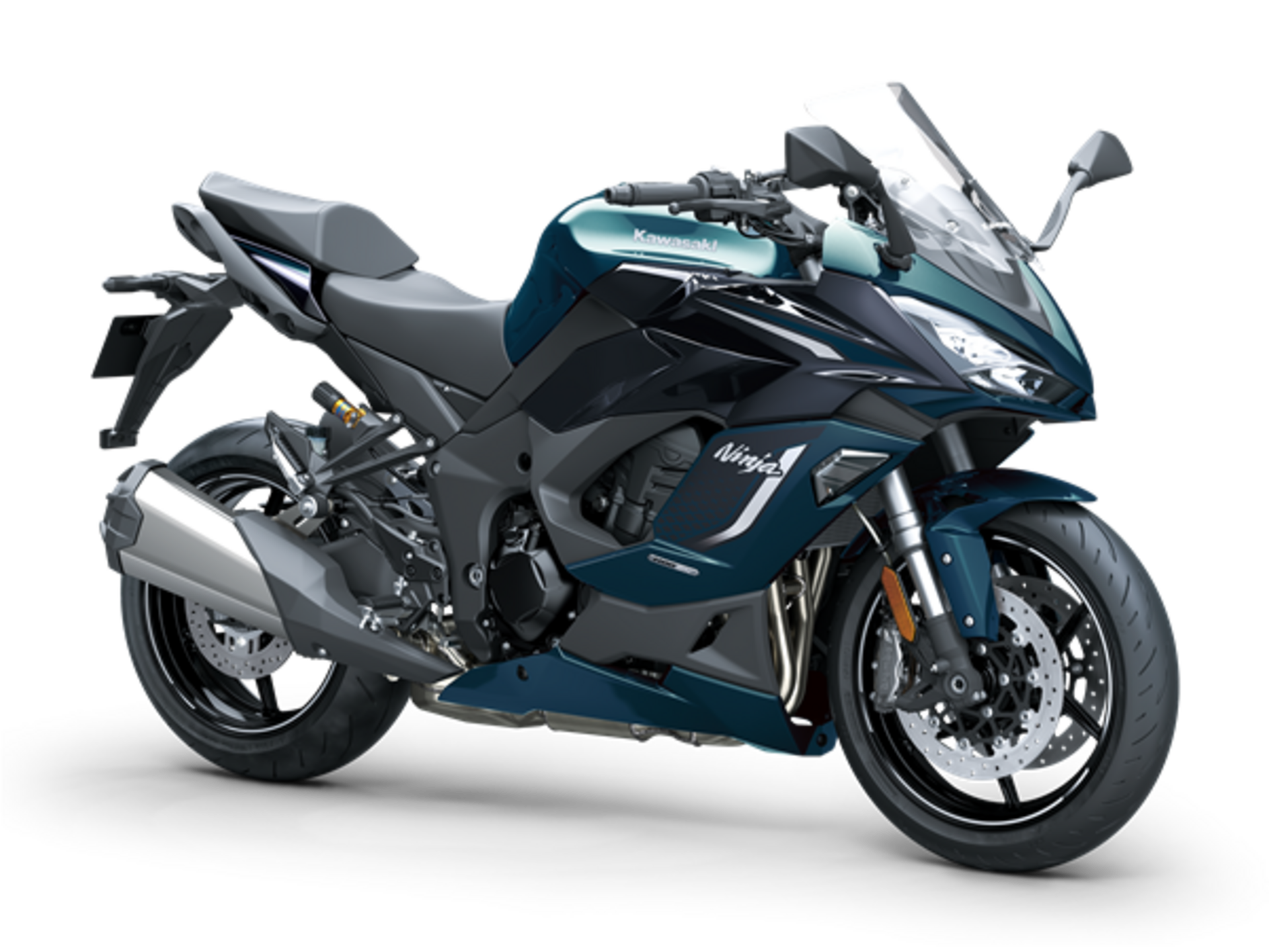 NINJA 1100 Kawasaki