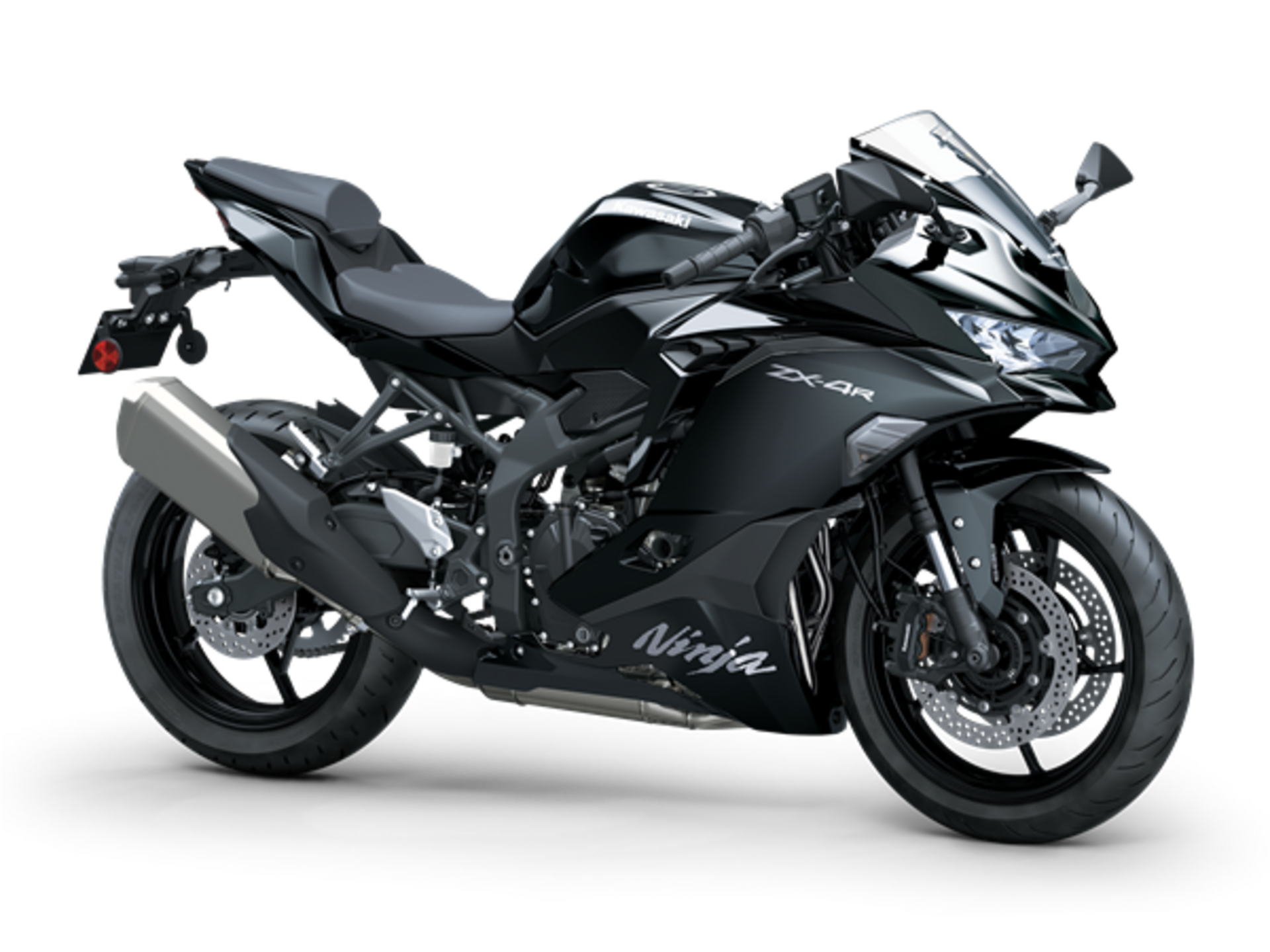 NINJA ZX-4R Kawasaki
