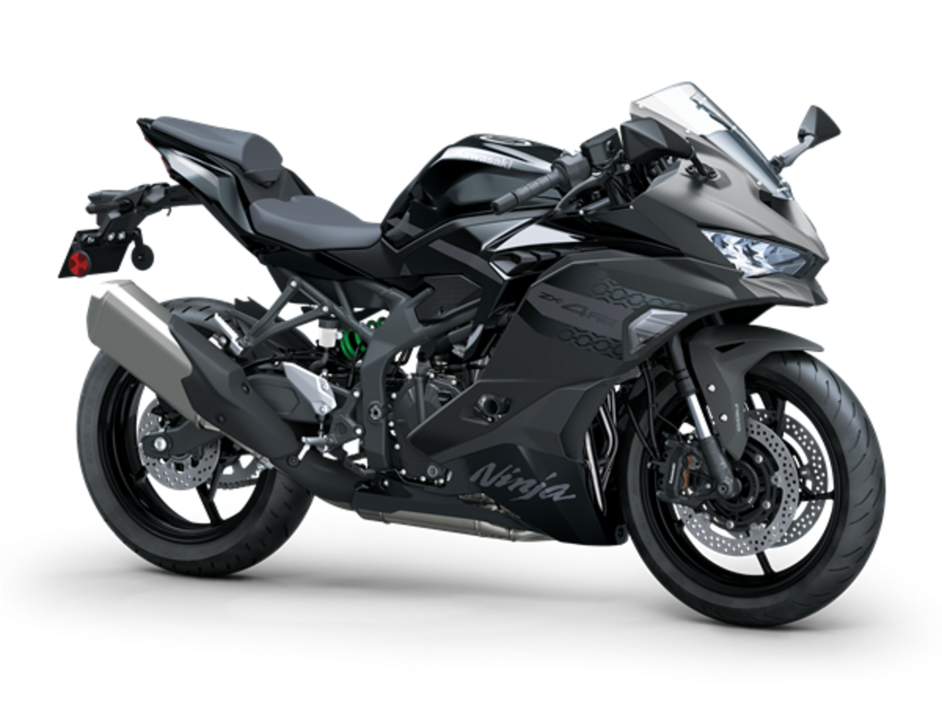 NINJA ZX-4R Kawasaki