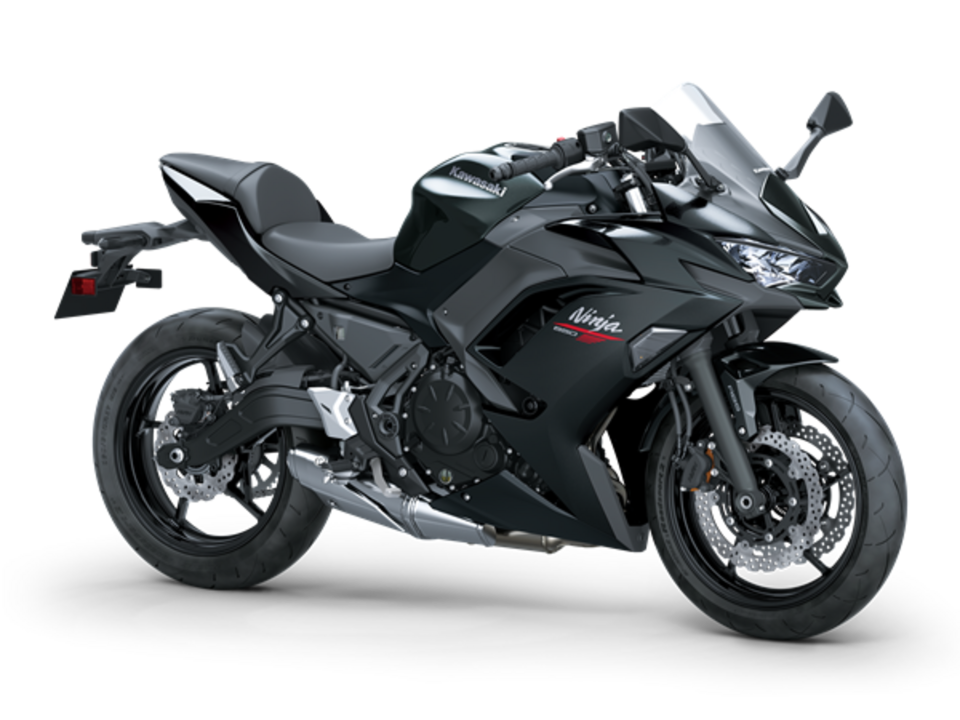 NINJA 650 Kawasaki