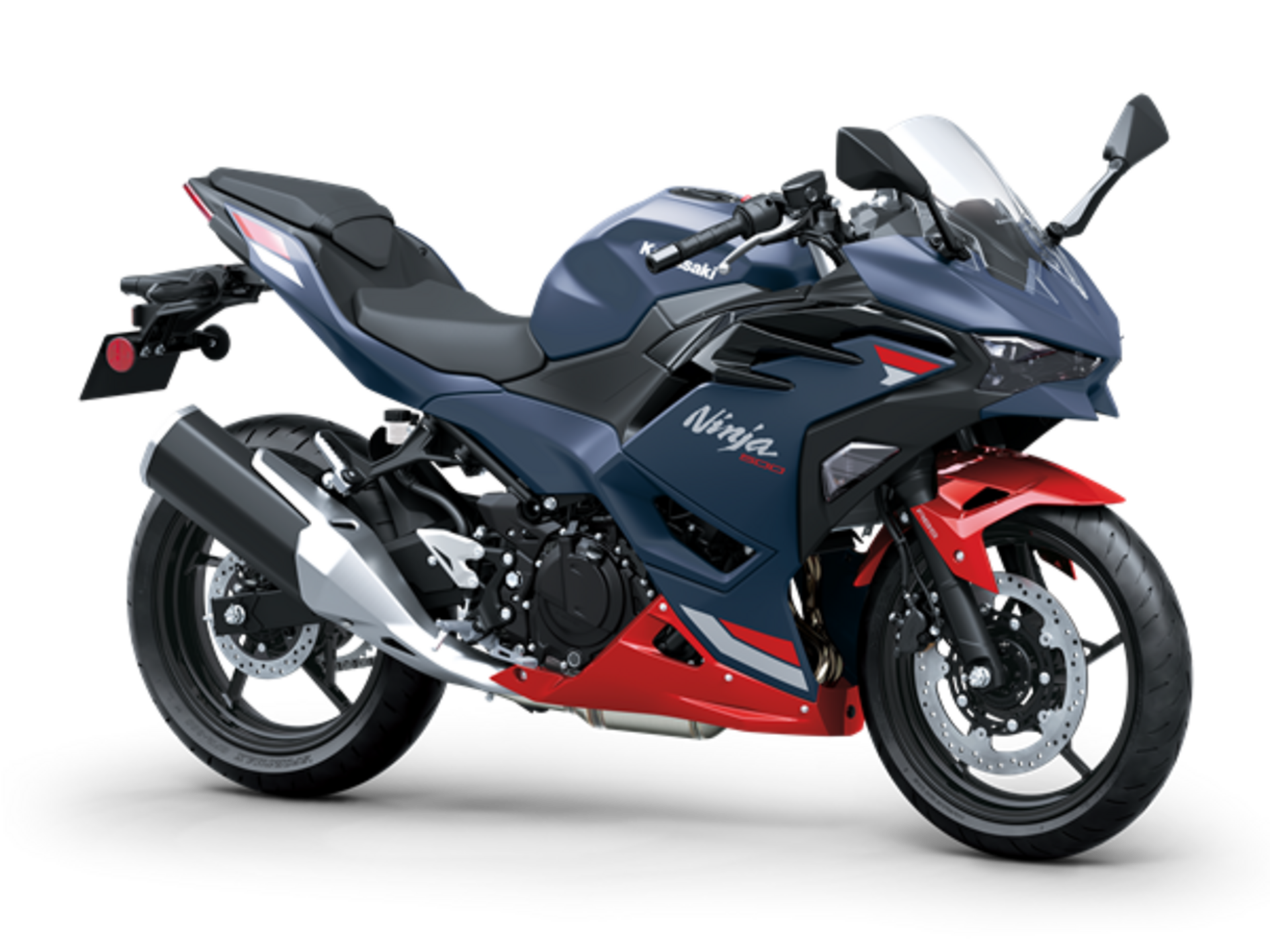 NINJA 500 Kawasaki