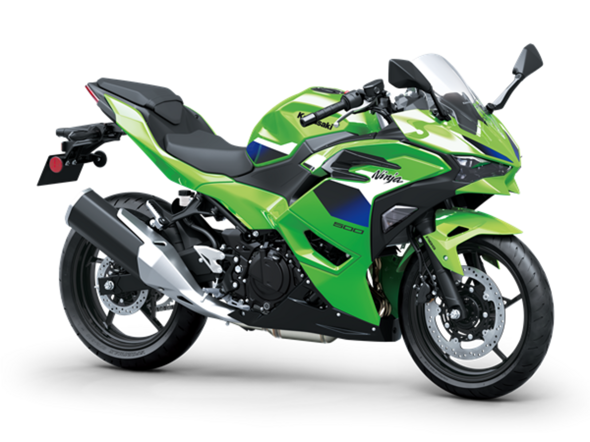 NINJA 500 Kawasaki