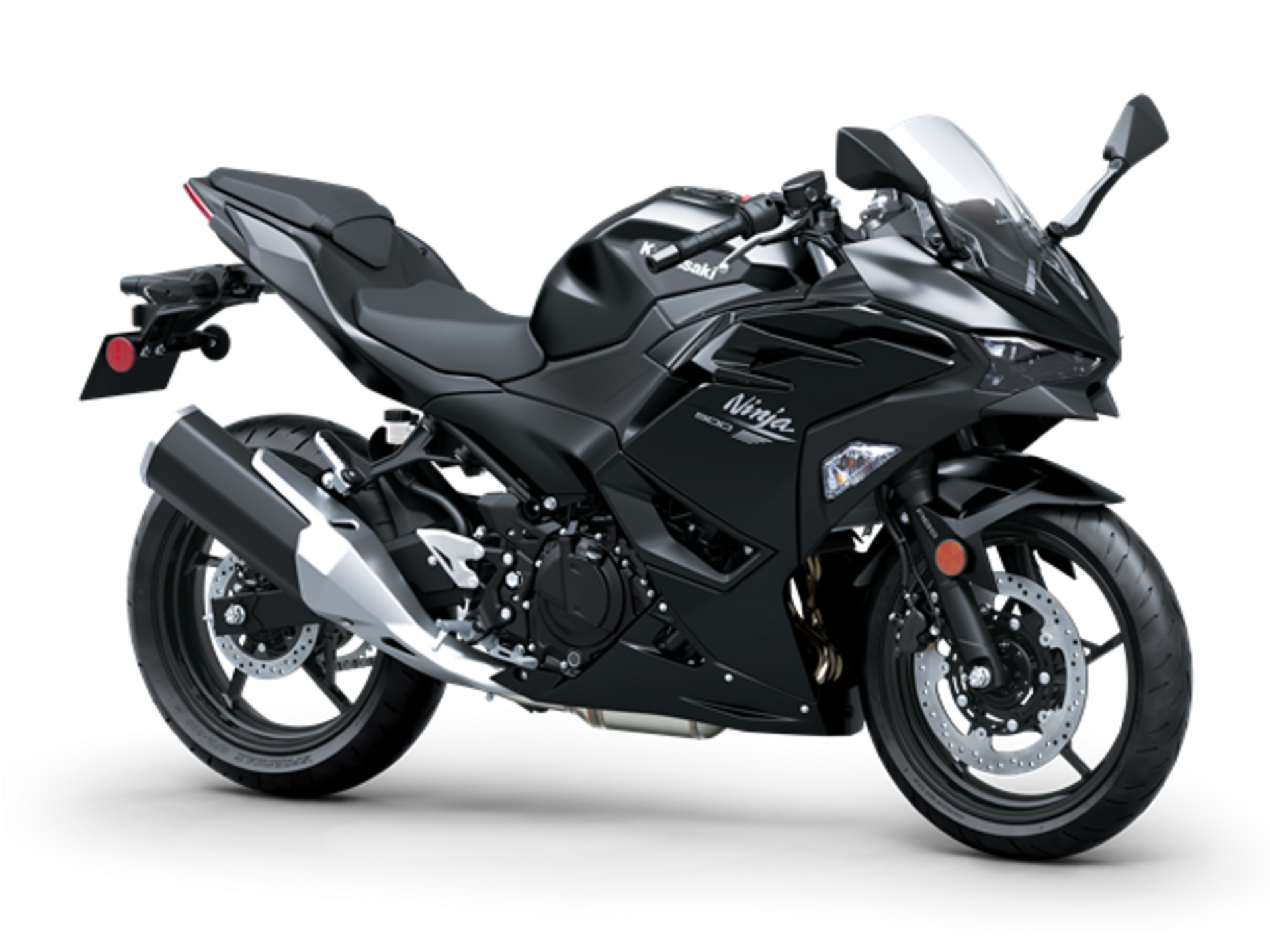 NINJA 500 Kawasaki